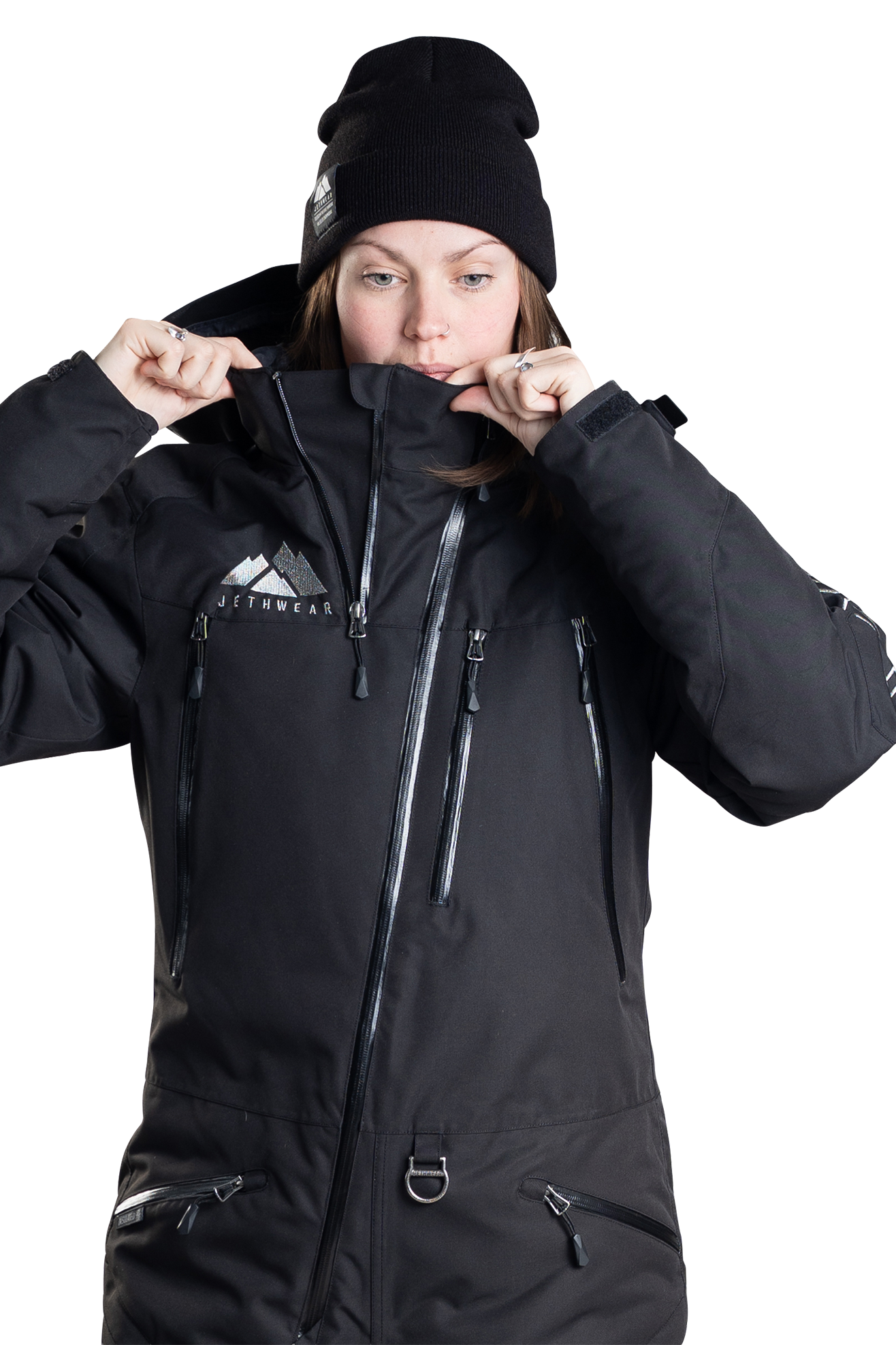 Monosuit Jethwear The One V2 Dames