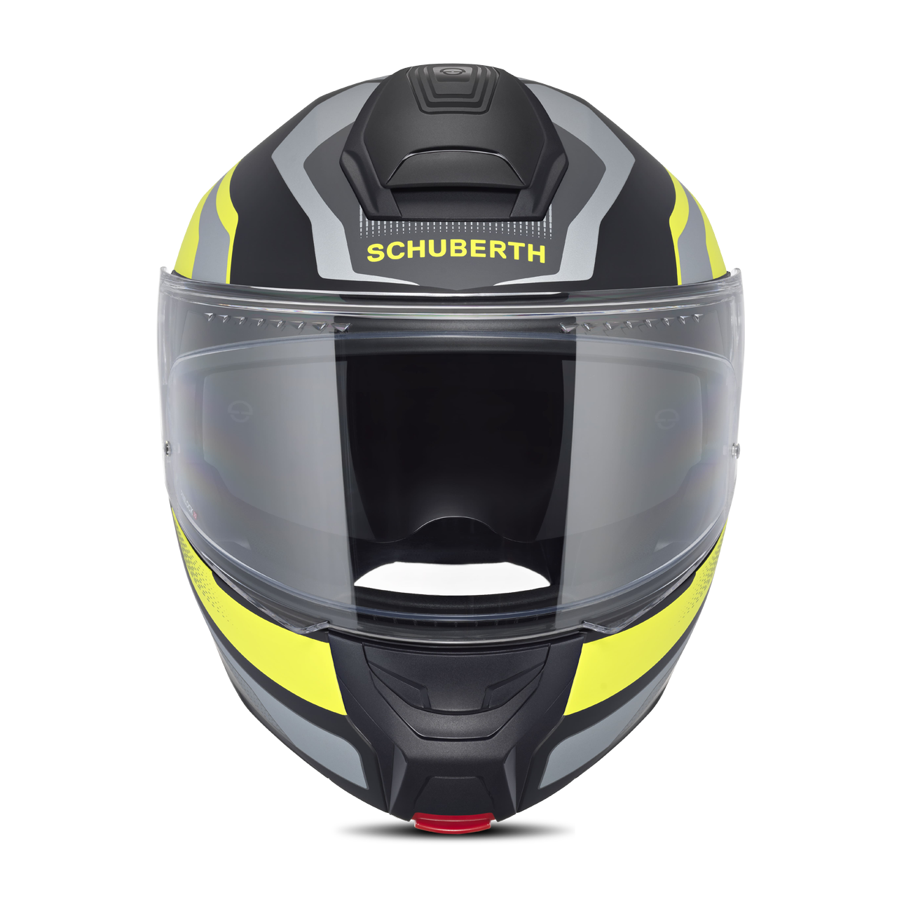 Schuberth Concept Modular Helmet