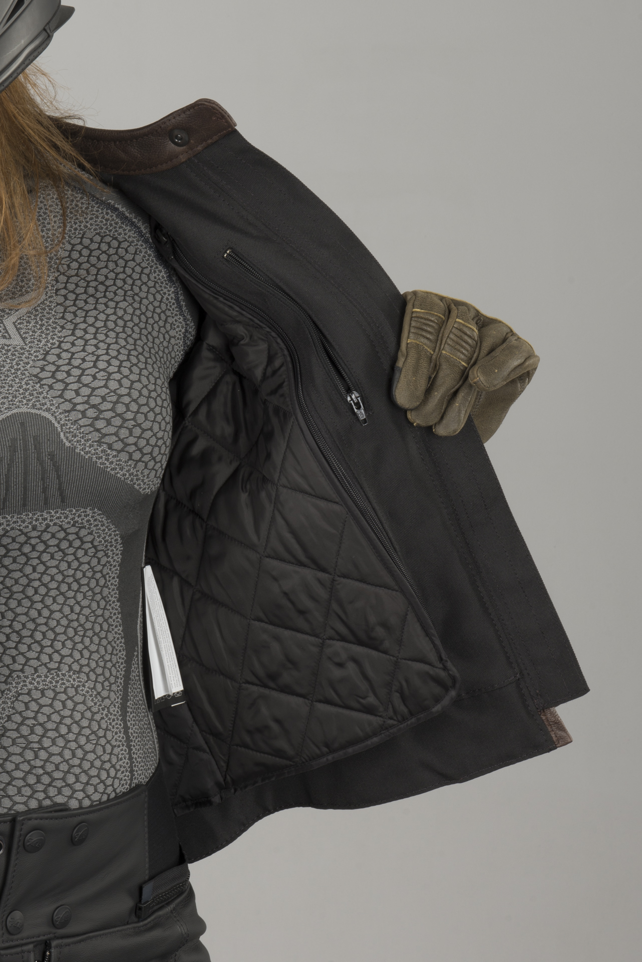 Furygan Bella Women’s Jacket