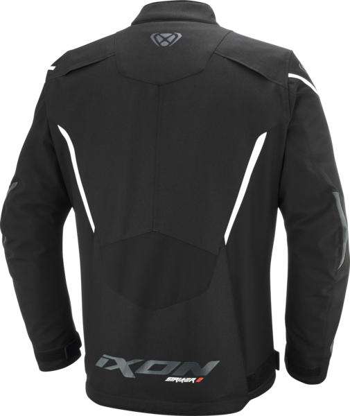 Ixon Striker 2 C L Women's MC Jacket