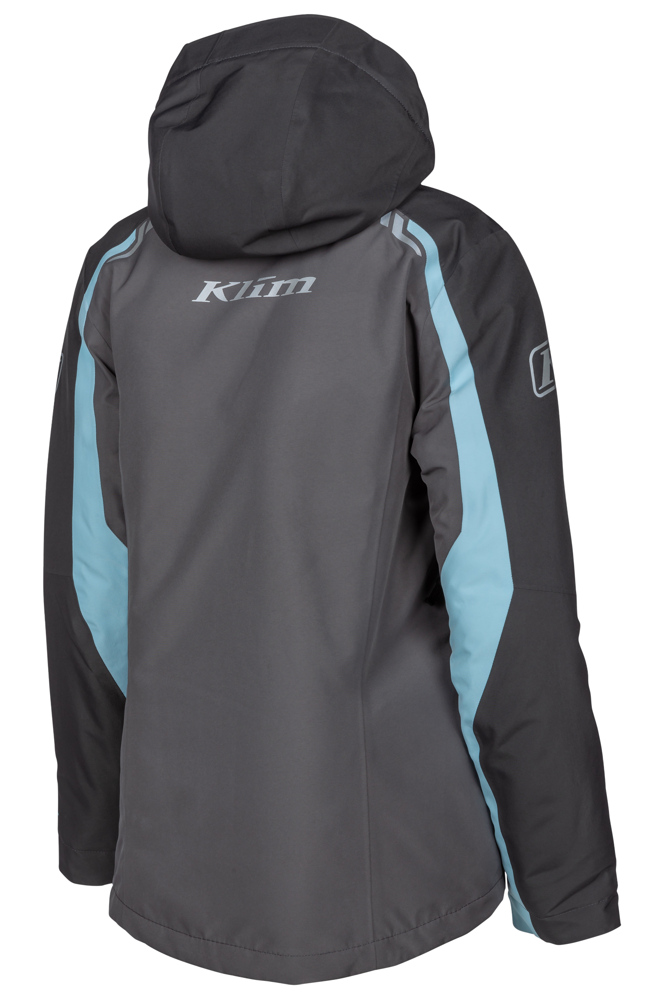 Chaqueta Mujer Klim Flare