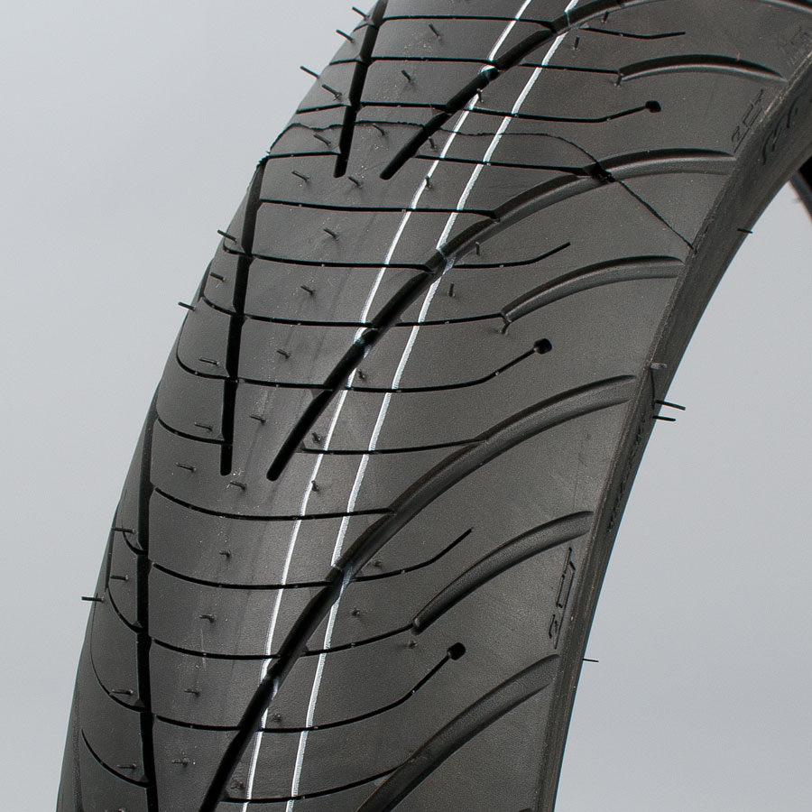 Michelin Pilot Road 3 Front MC Tyre