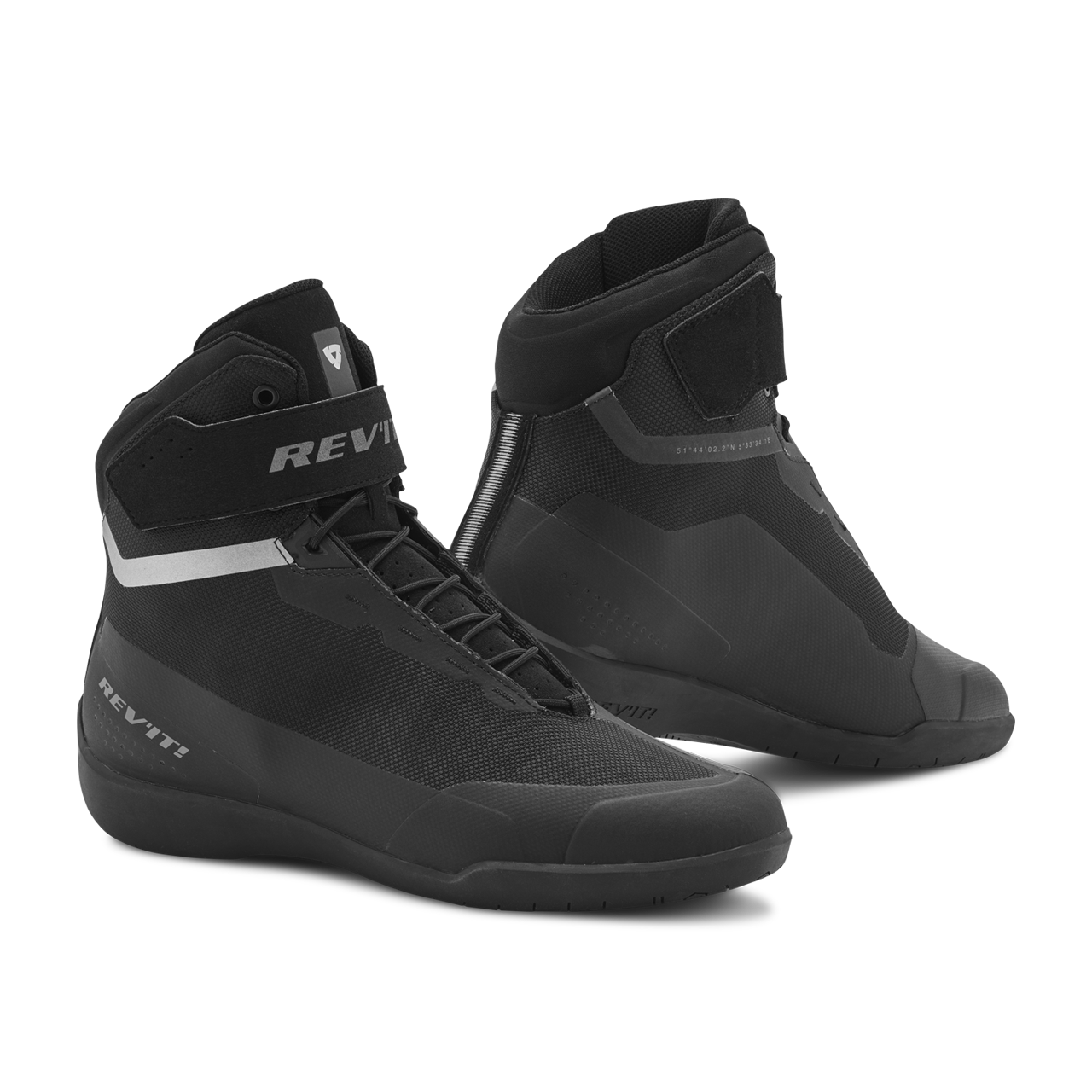 Zapatillas de Moto Rev'It! Mission