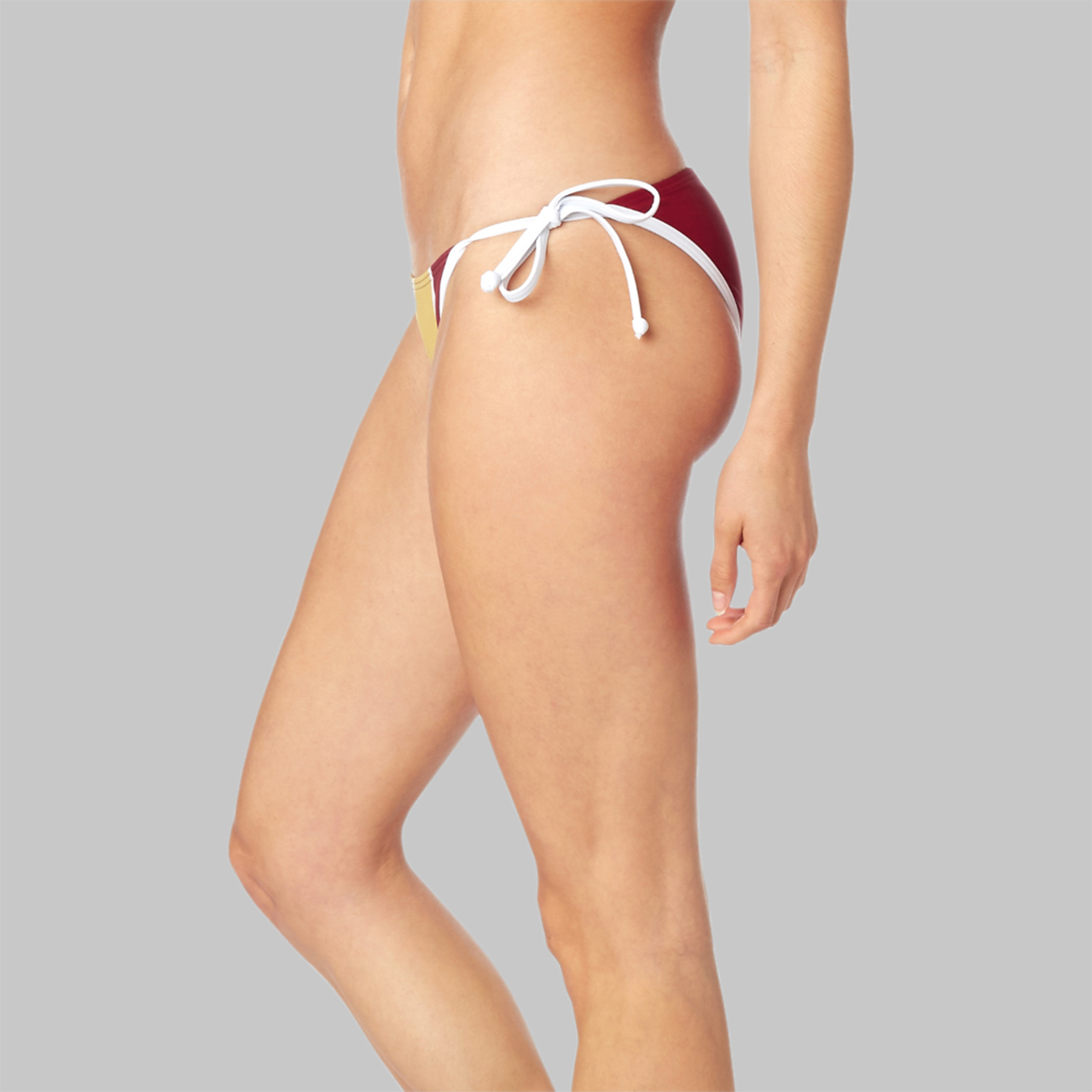 Bikinibroekje Fox Momentum Side Tie
