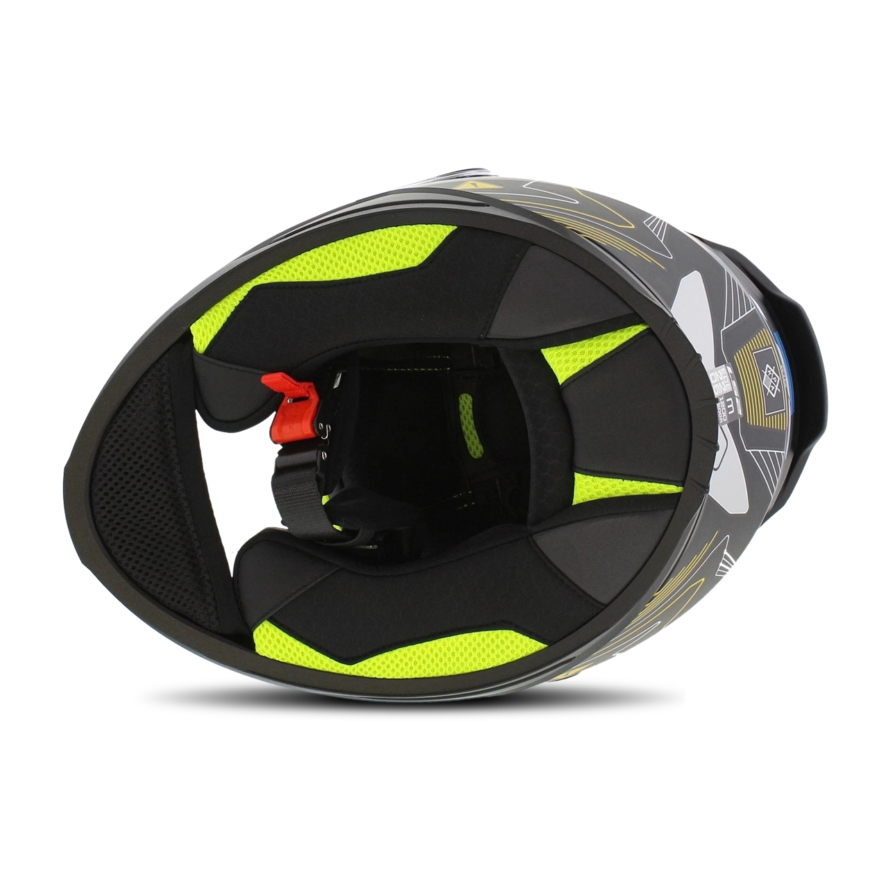 Casco Integral LS2 FF812 Zero Joven