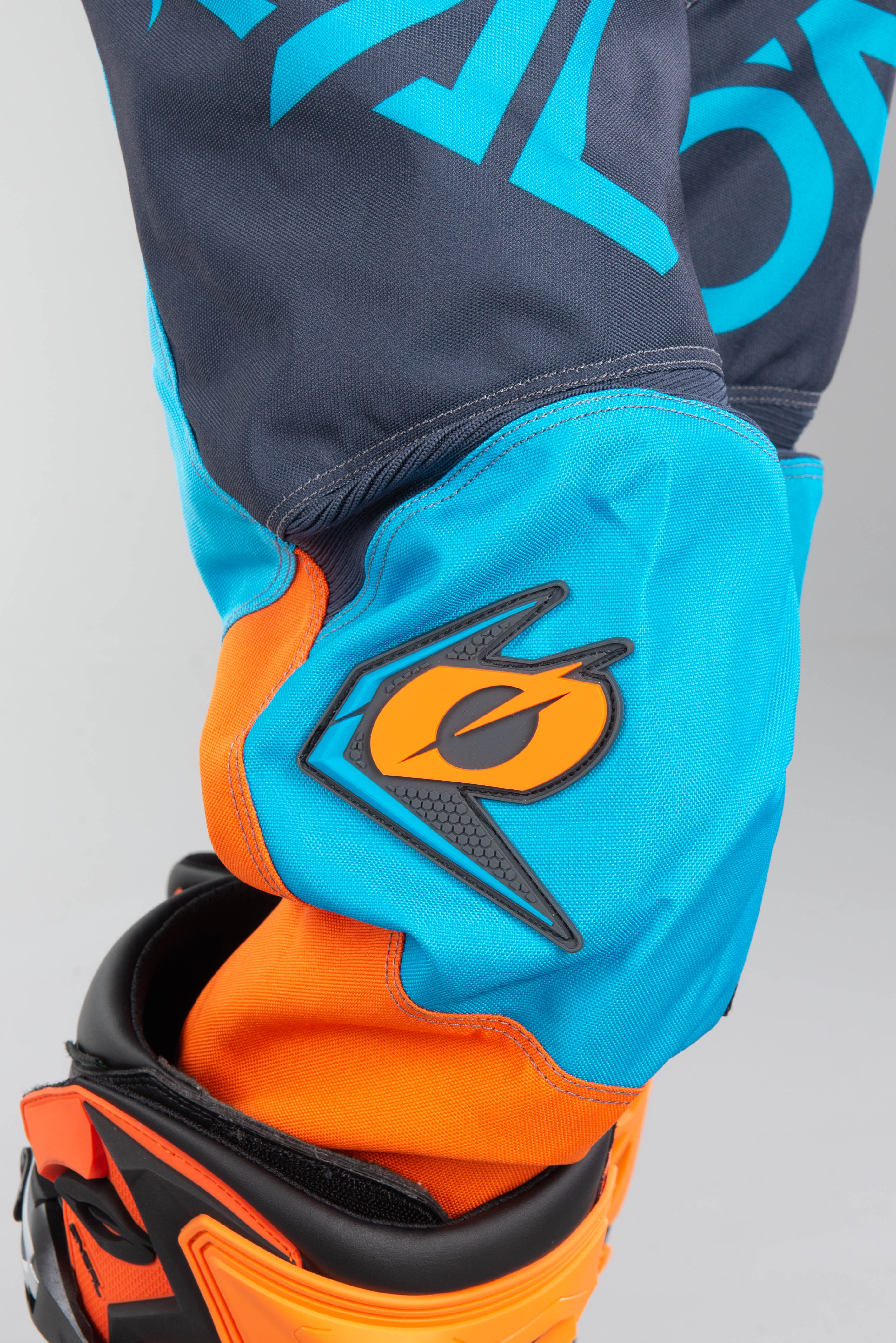 Pantalones de Cross O'Neal Element Factor Niño