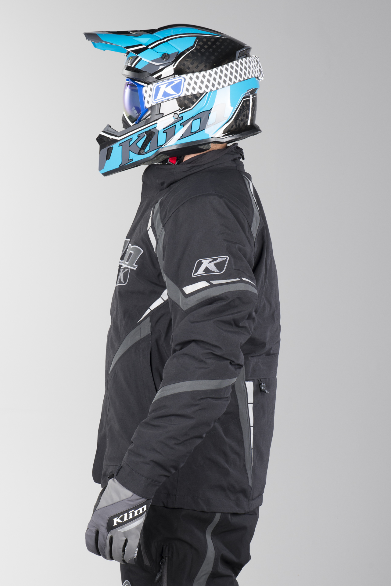 Klim Keweenaw Jacket