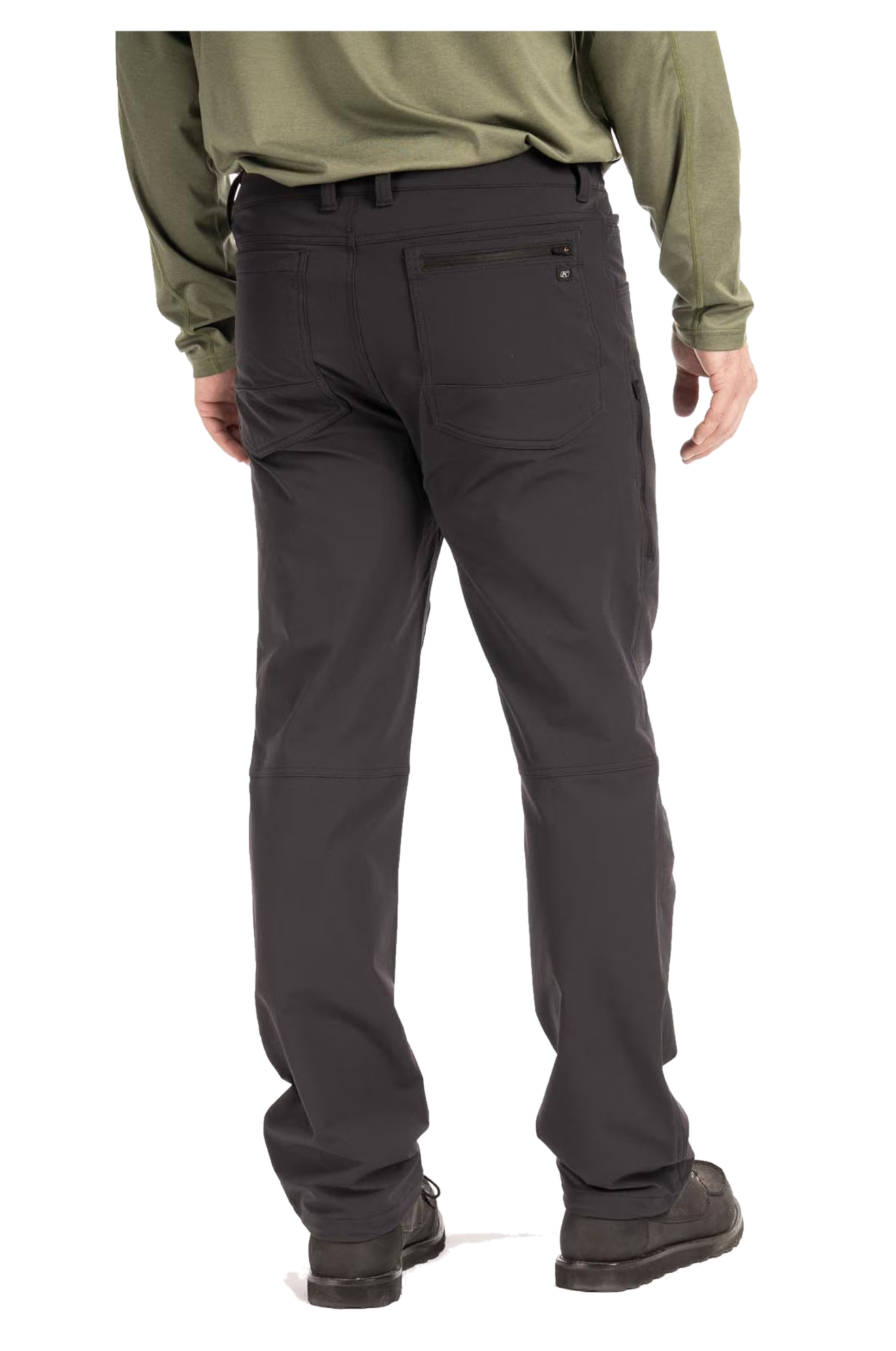 Klim Transition Softshell Trousers