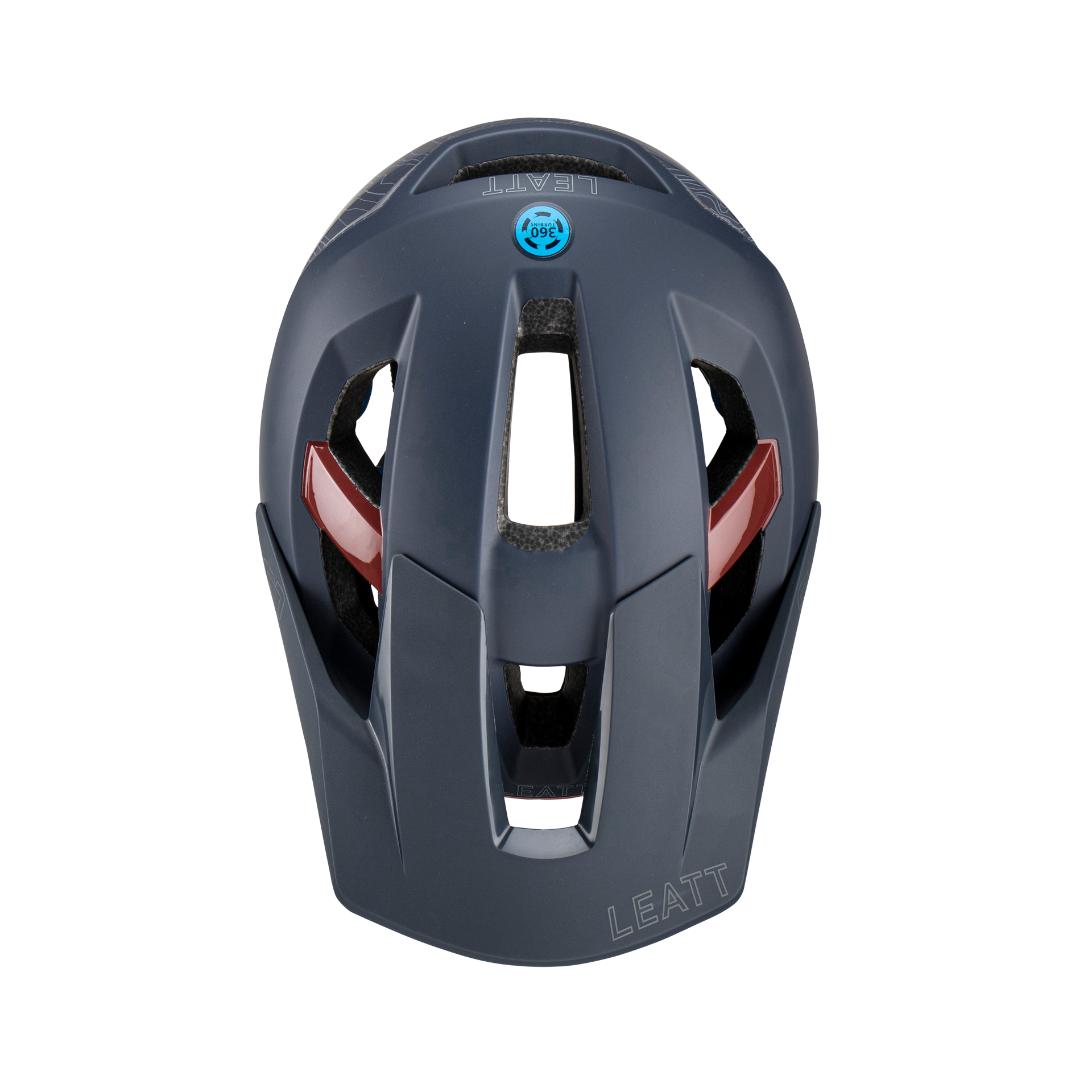 Jethelm Leatt AllMtn 3.0 V23