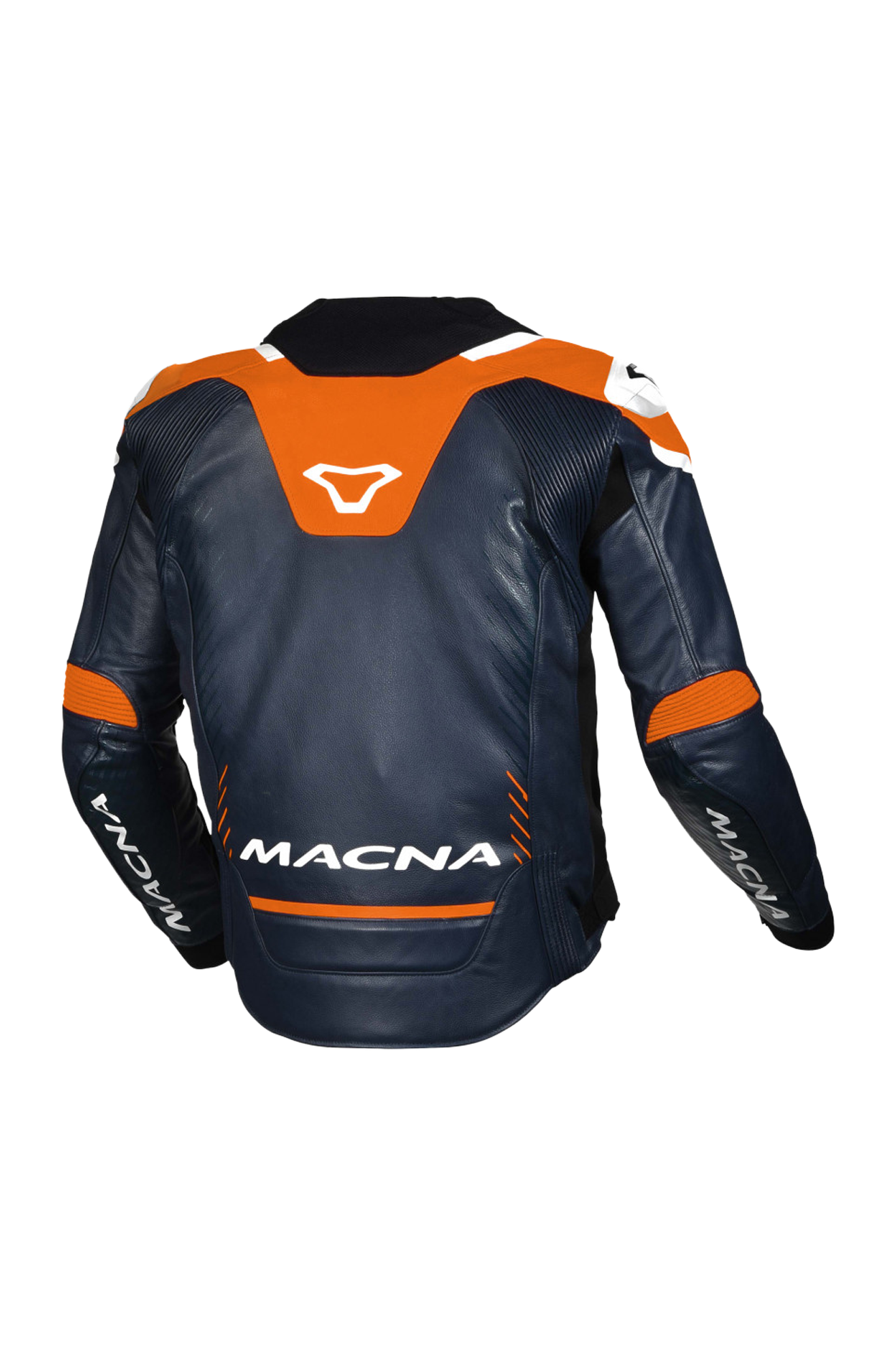 Chaqueta de Moto Macna Tronniq