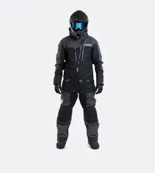 Jednodijelno Odijelo Jethwear Venture (2025) S.A.F.E