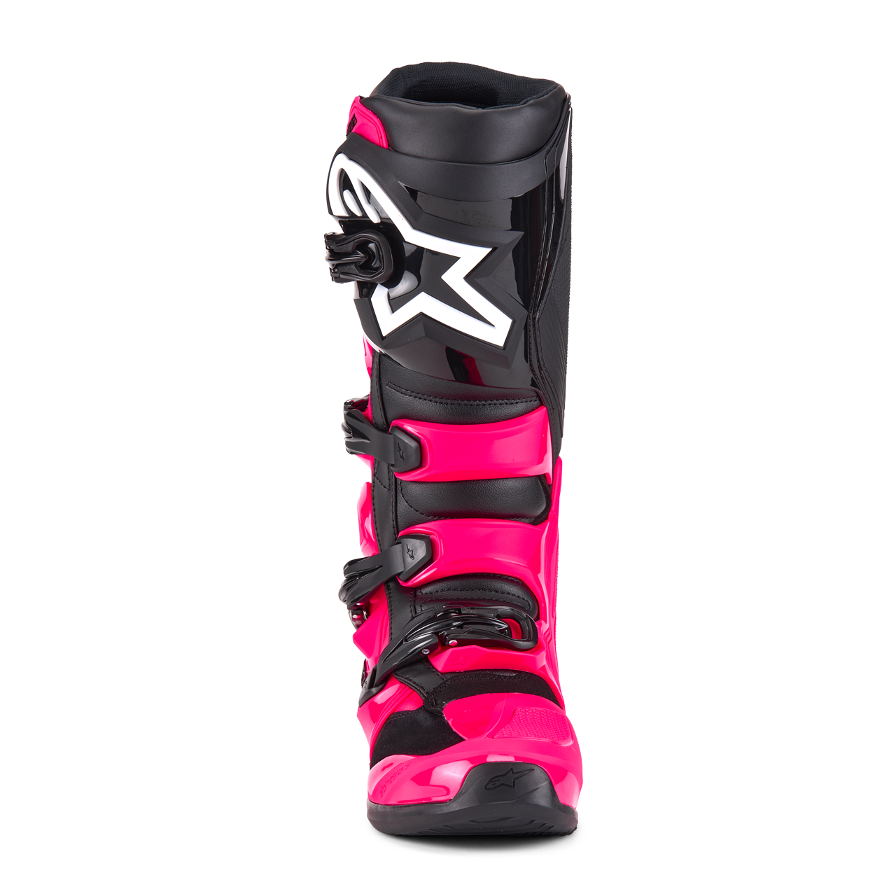 Crosslaarzen Alpinestars Tech 7