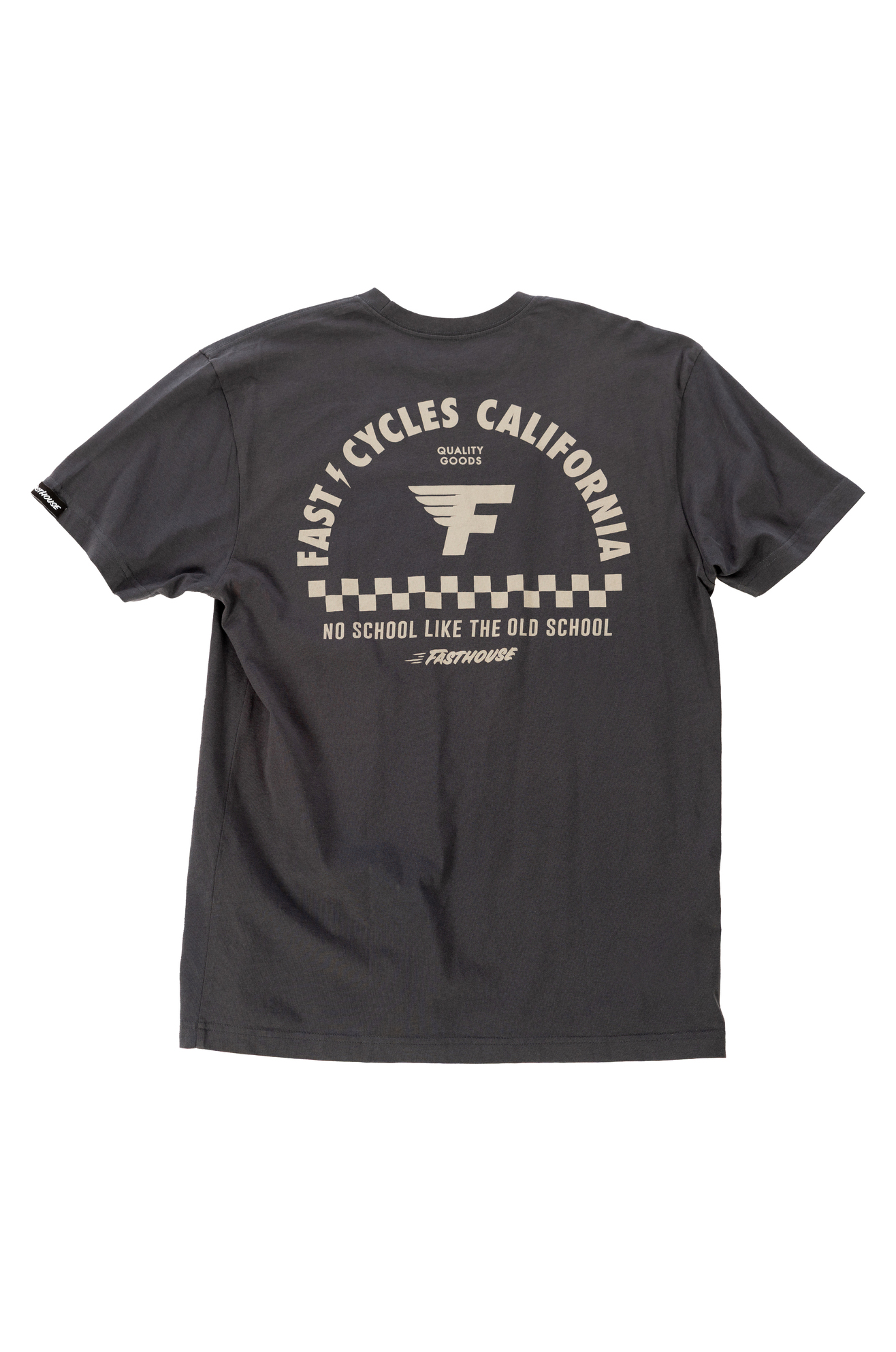 Camiseta Fasthouse Fast Cycles