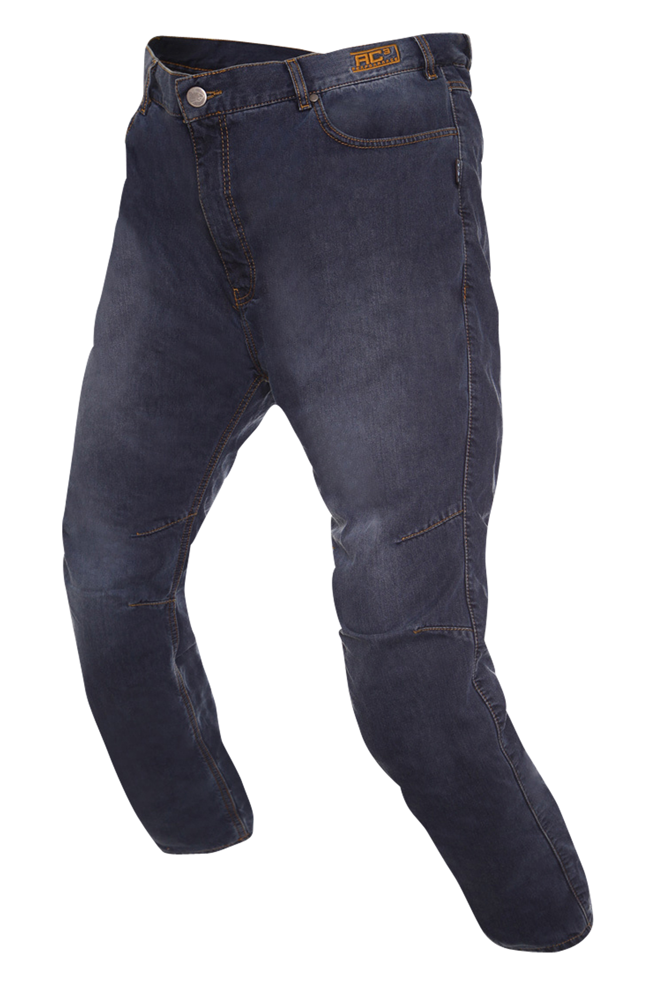 Pantalones de Moto Bering Elton Tallas Grandes
