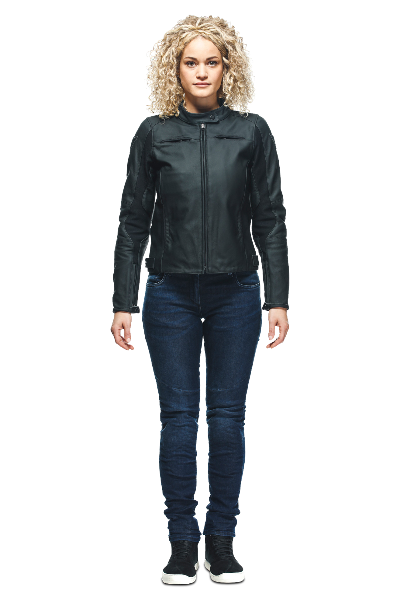 Dainese Razon 2 Women's Motorcycle Jacket