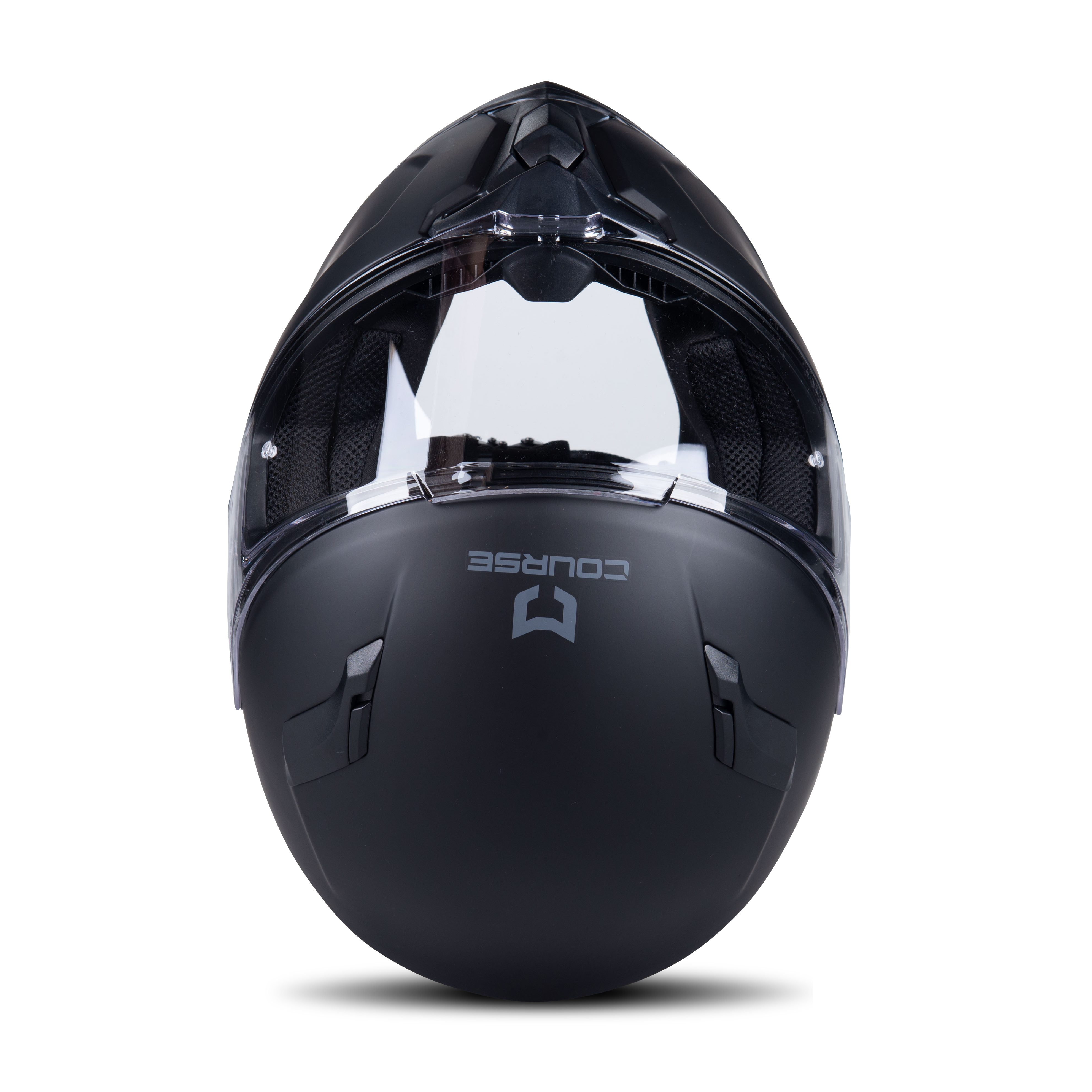 Course Surfer Full Face Helmet