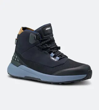 Mootorrattajalatsid SIDI Nucleus GTX