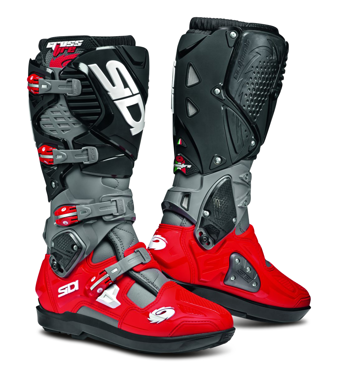 Botas de Cross Sidi Crossfire 3 SRS