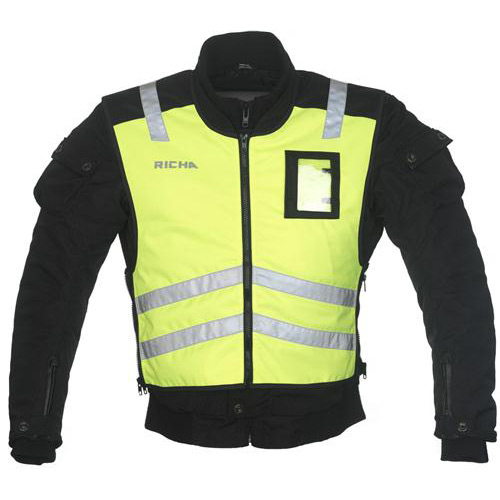 Richa 3M Reflective Vest Youth