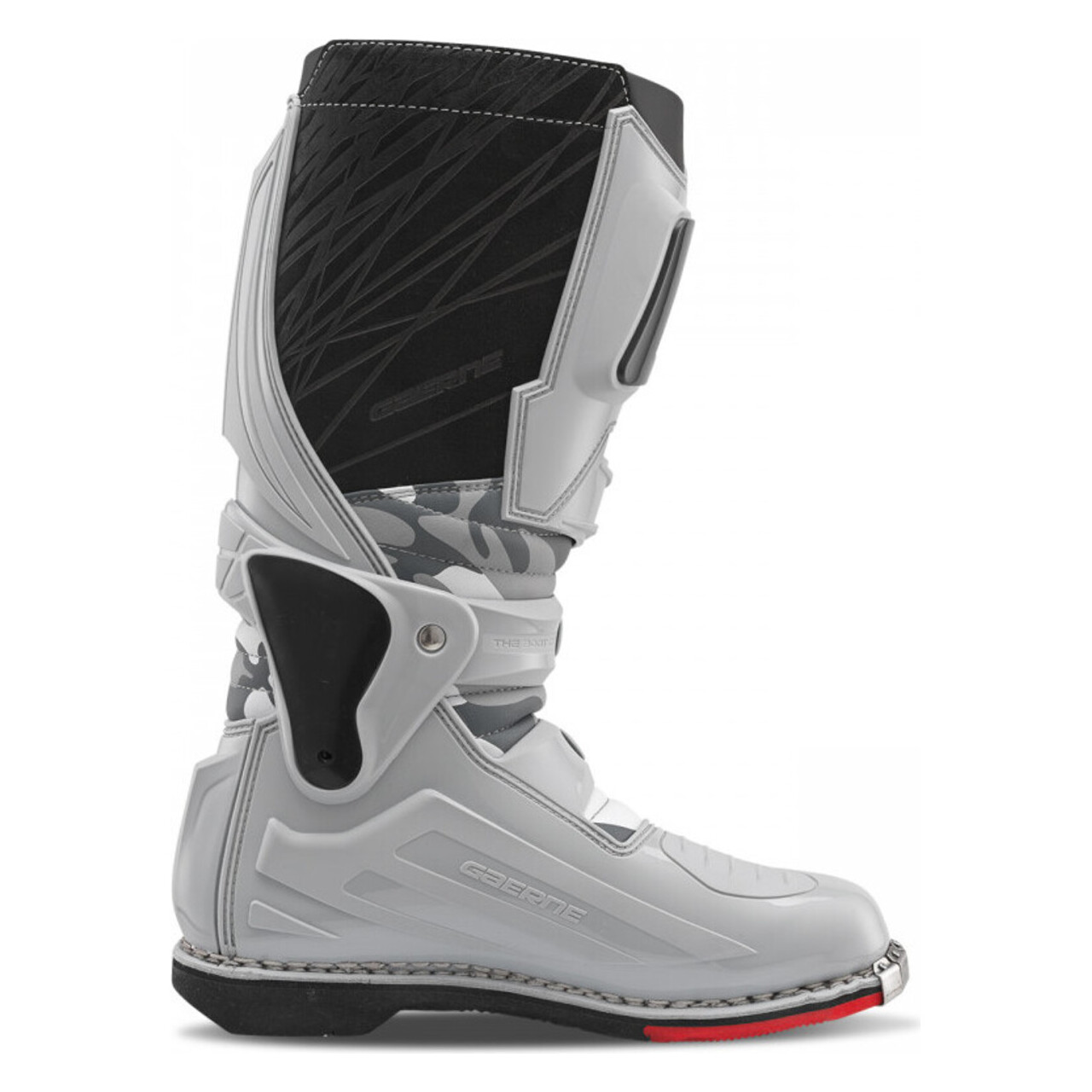 Bottes Cross Gaerne Fastback Endurance
