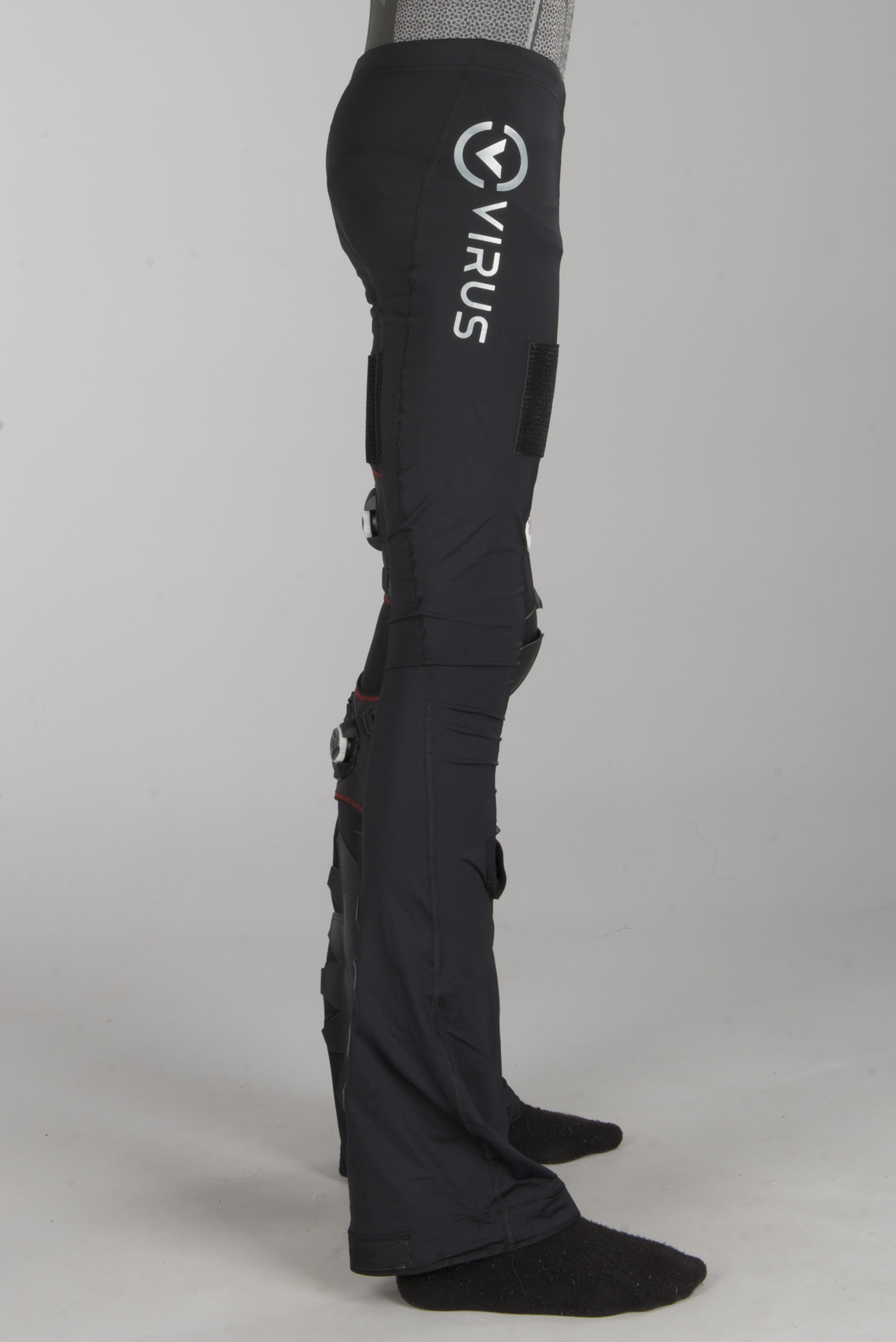 Pantalones interiores Asterisk Zero G
