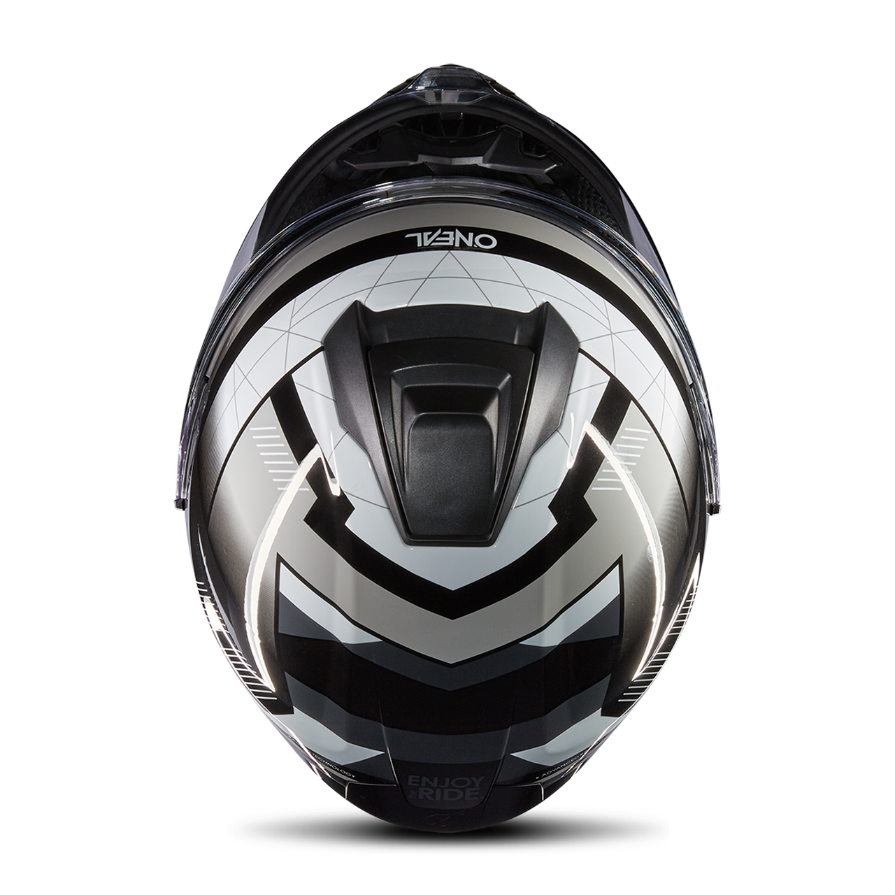 Casco Integral O'Neal Challenger Exo V.23