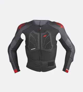 Chaqueta de Protección Zandonà Action x6