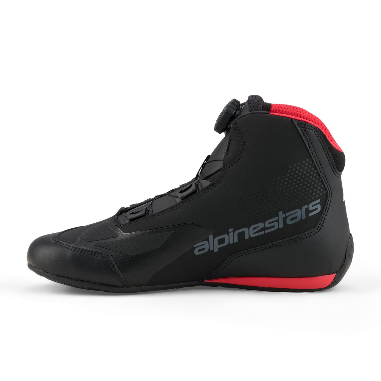 Motocyklové Boty Alpinestars Celer