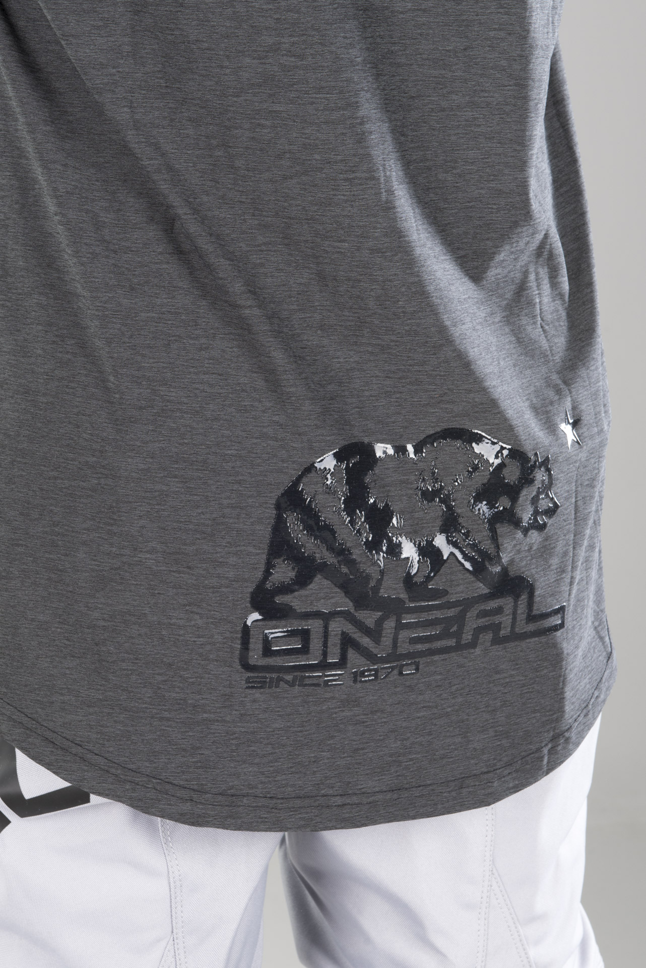 O'Neal Mayhem Hexx MX Jersey