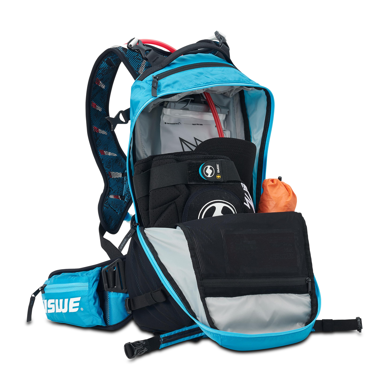 Batoh USWE Shred 25L