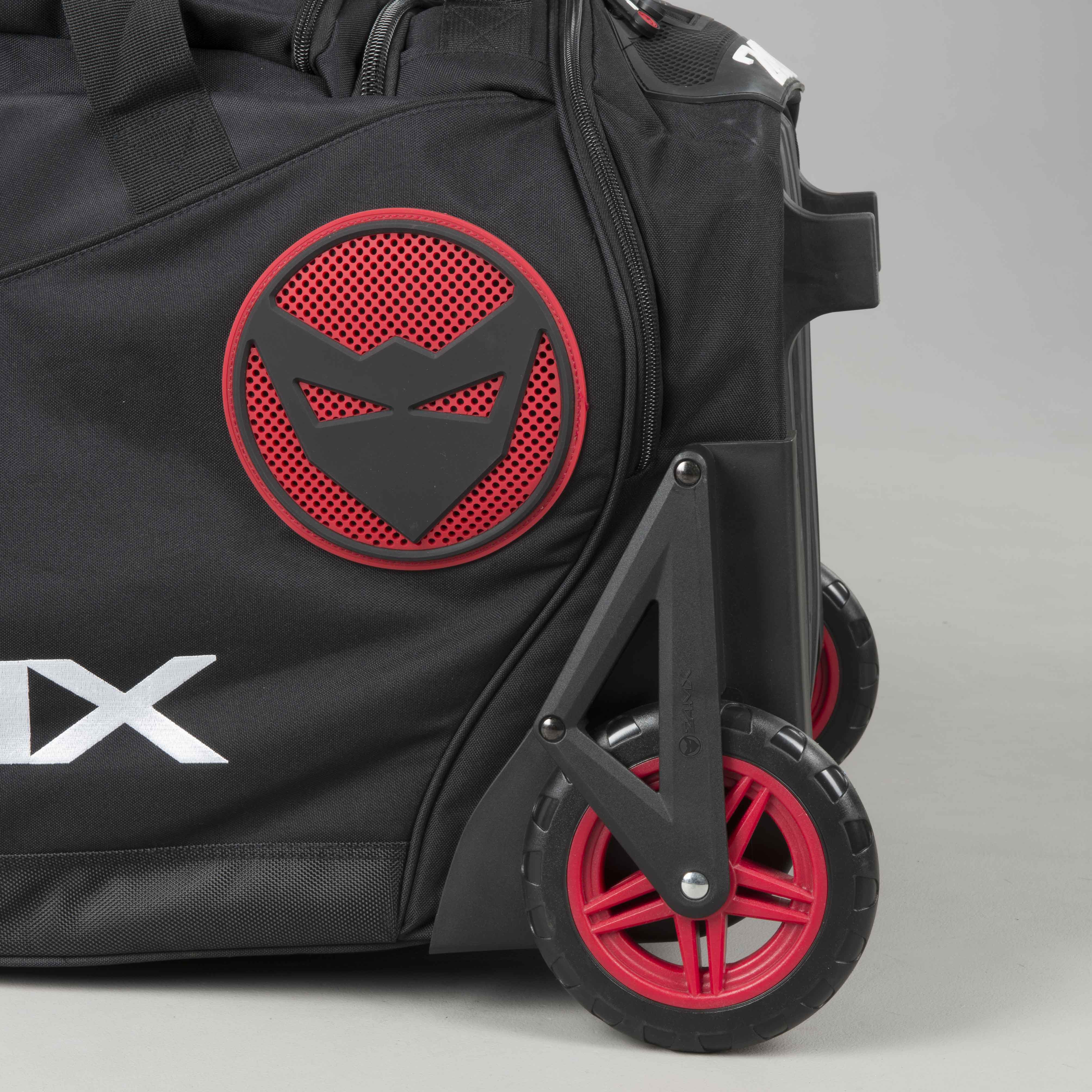 Geantă Echipament 24MX All-In-One Big Wheely