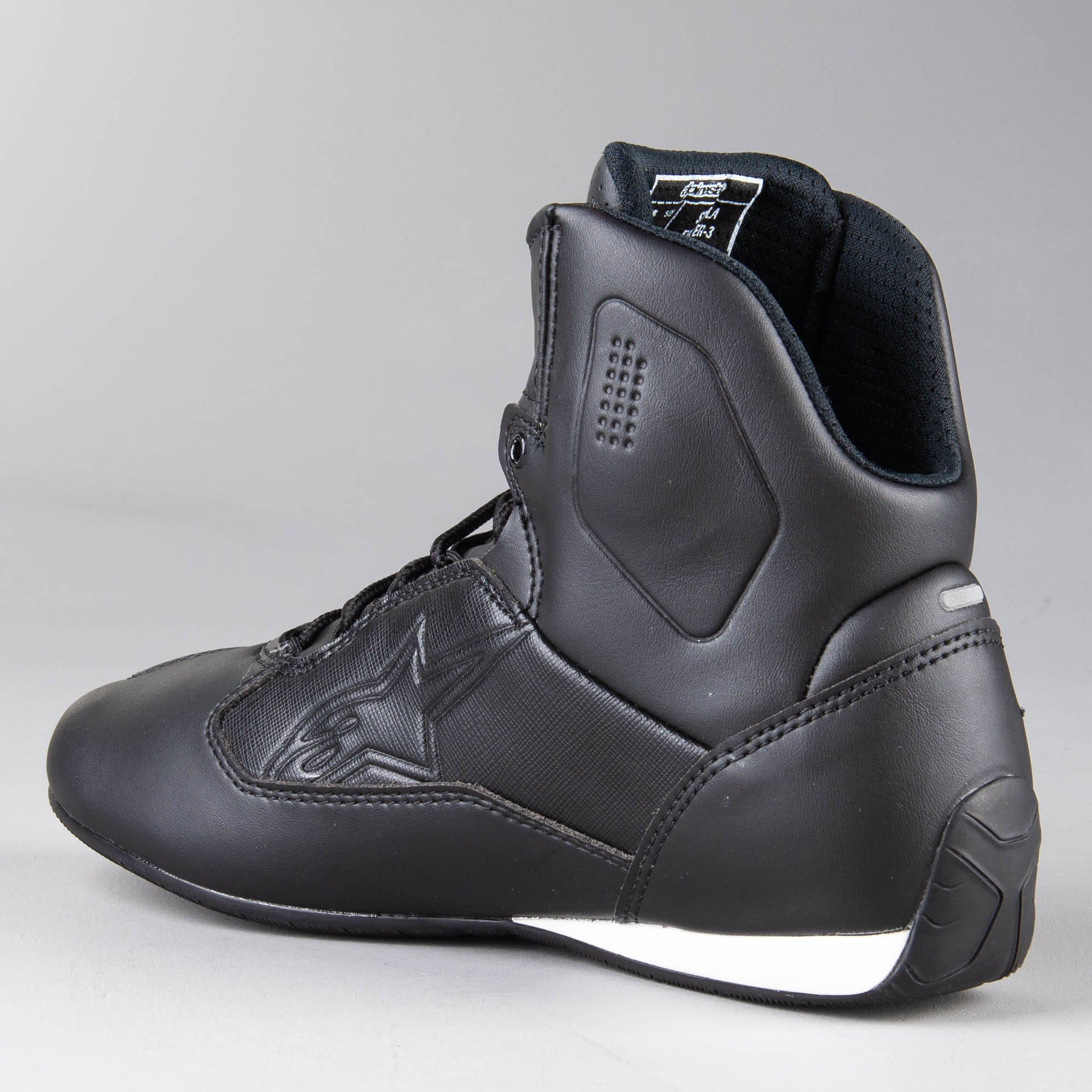 Zapatillas de Moto Alpinestars Stella Faster-3 Mujer