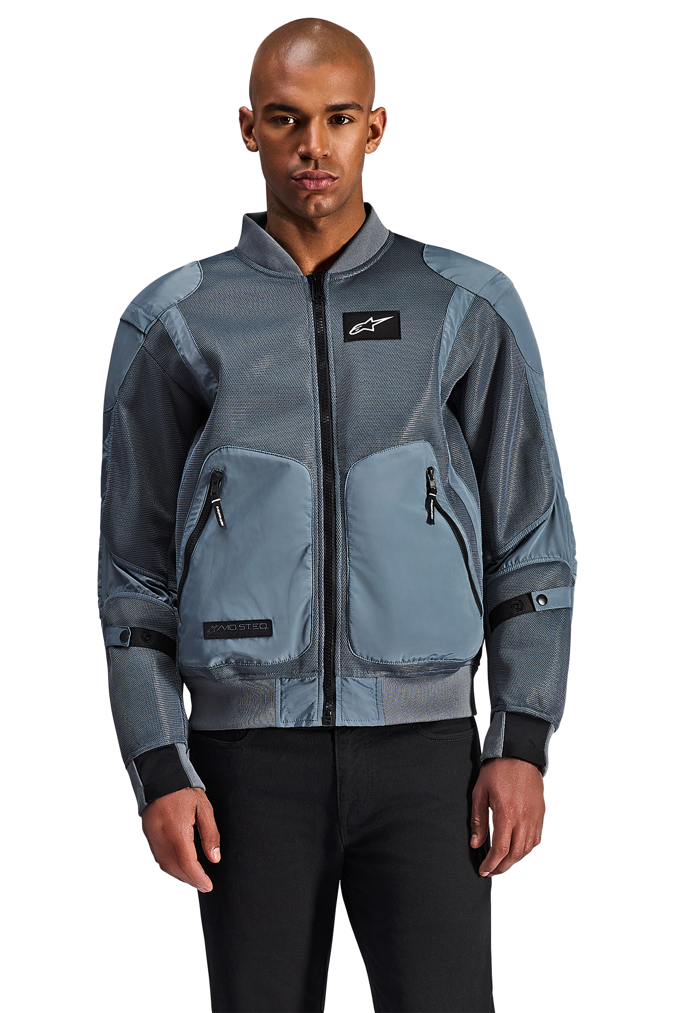 Alpinestars Flight Air MC Jacket