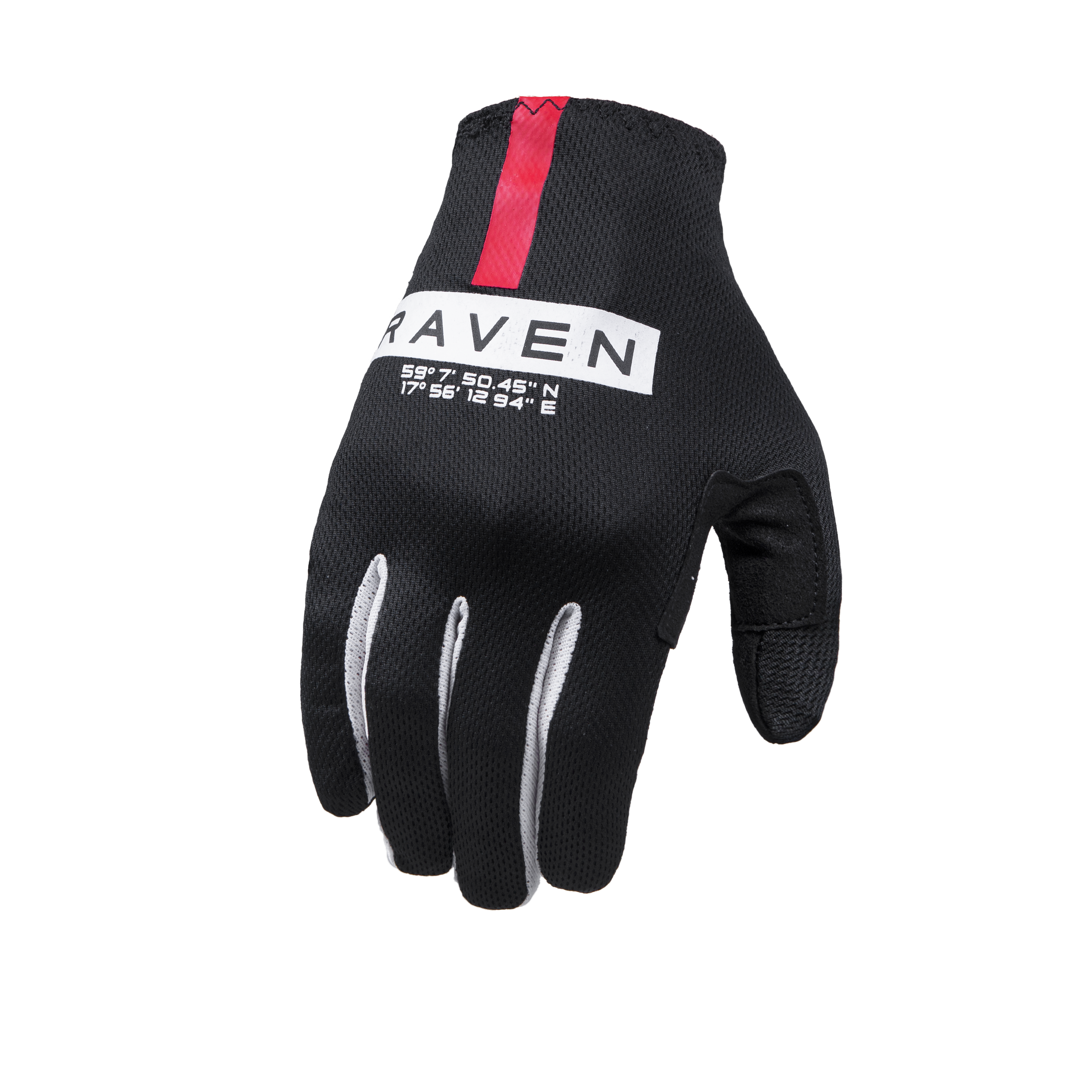 Crosshandschoenen Raven RV-One