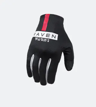 Rukavice za Motocross Raven RV-One