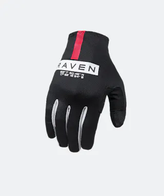 Crosshandschoenen Raven RV-One
