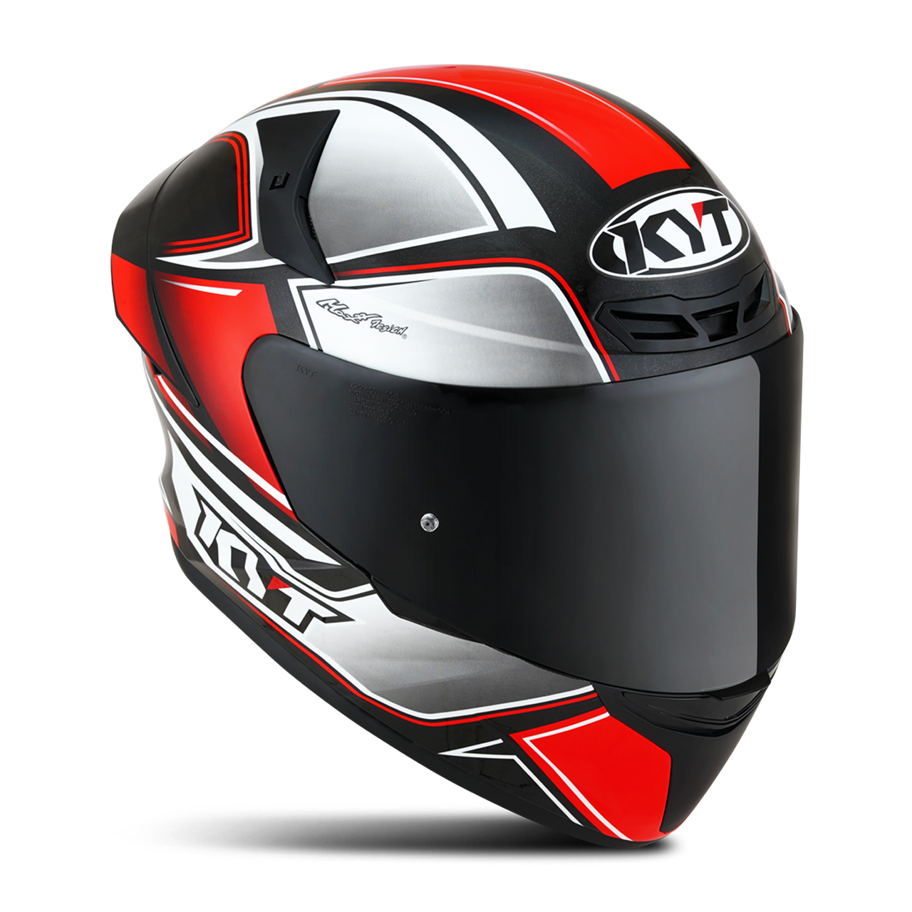 KYT TT-Course Tourist Full Face Helmet | 24MX