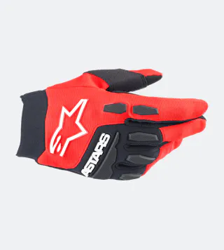 MTB Handschoenen Kinderen Alpinestars Freeride GL