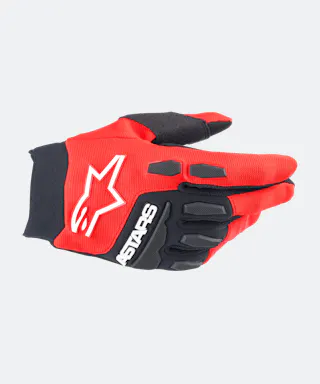 Guantes de Bici de Montaña para Niño Alpinestars Freeride GL