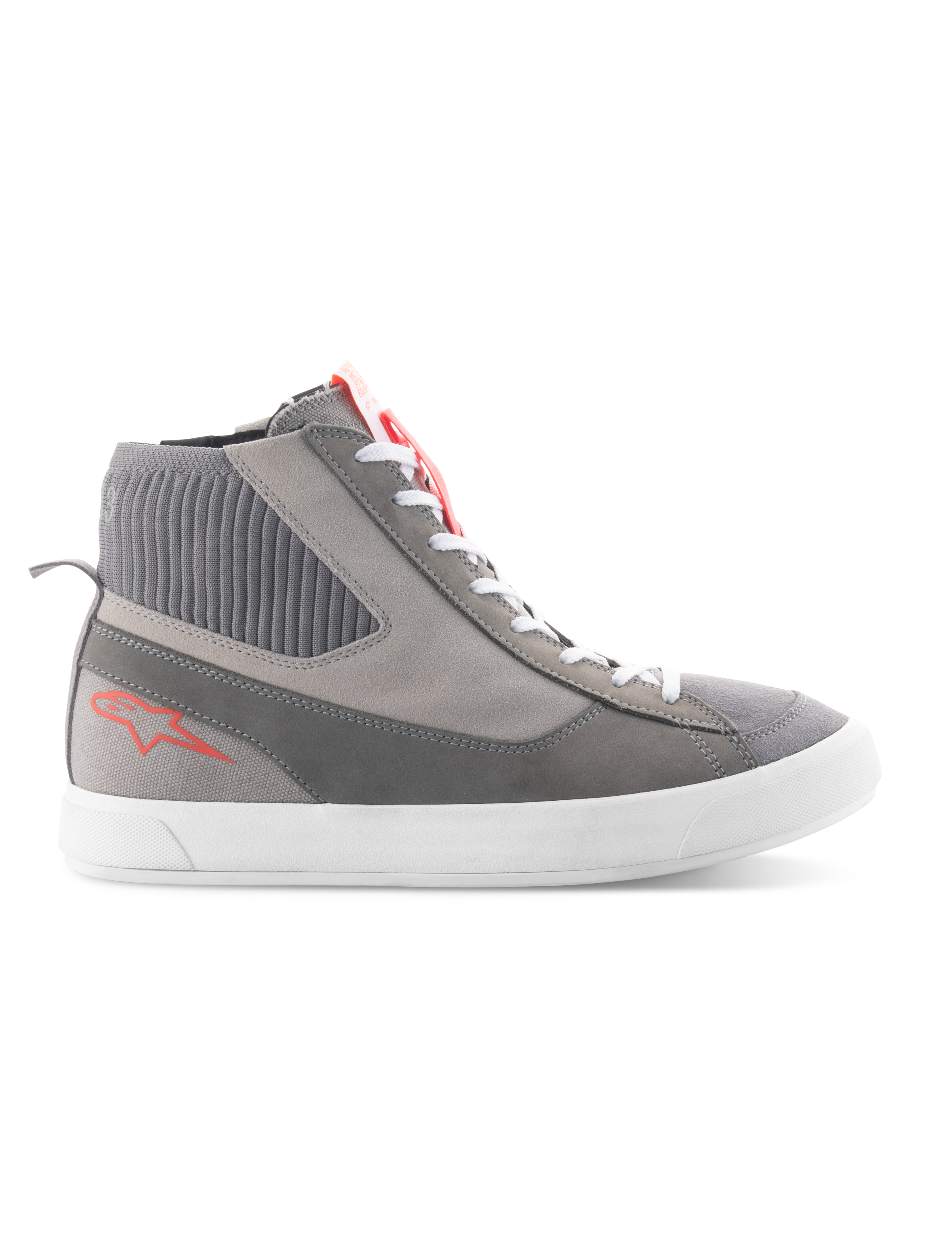 Bottes Moto Alpinestars Stated