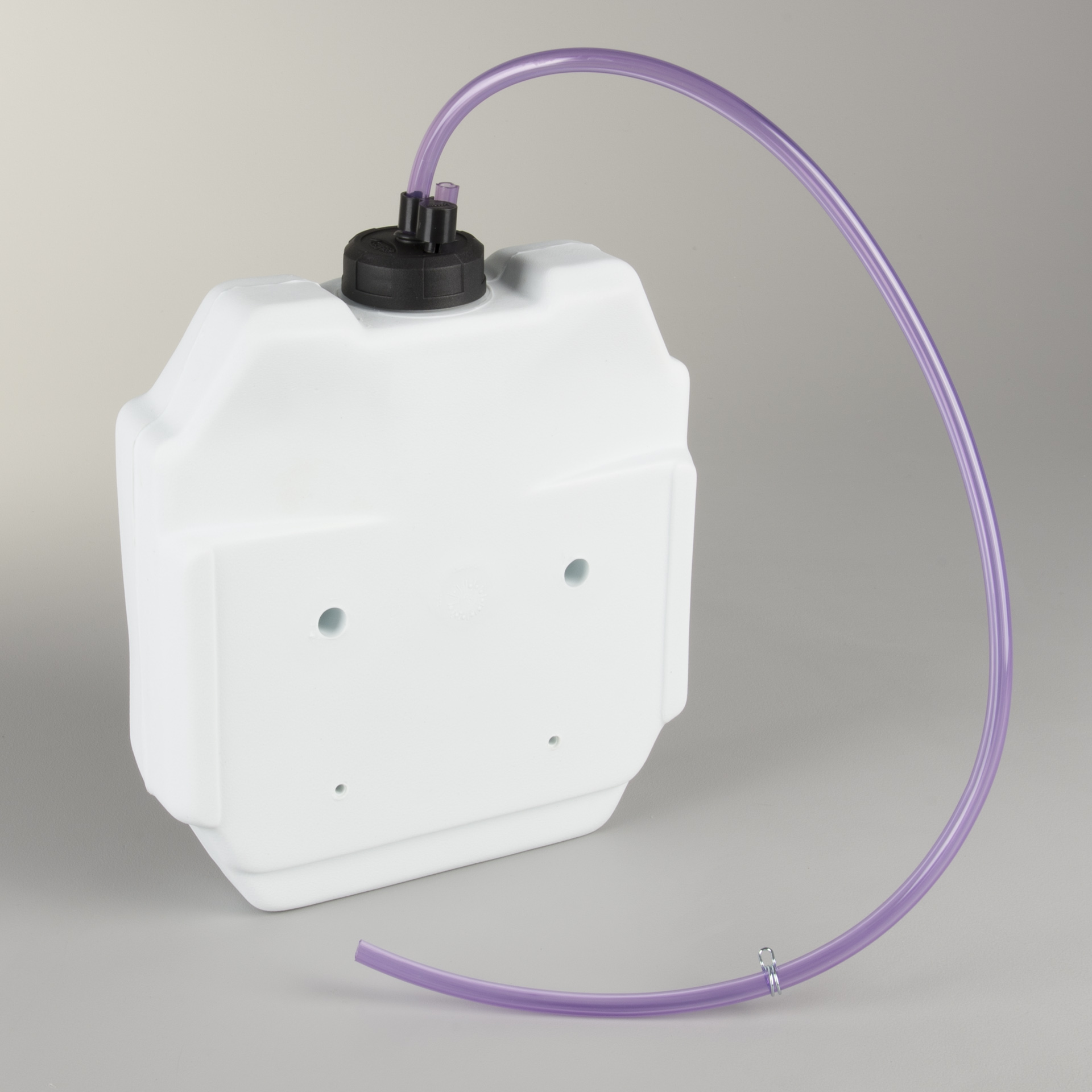 Acerbis Fuel Tank For Front Fork