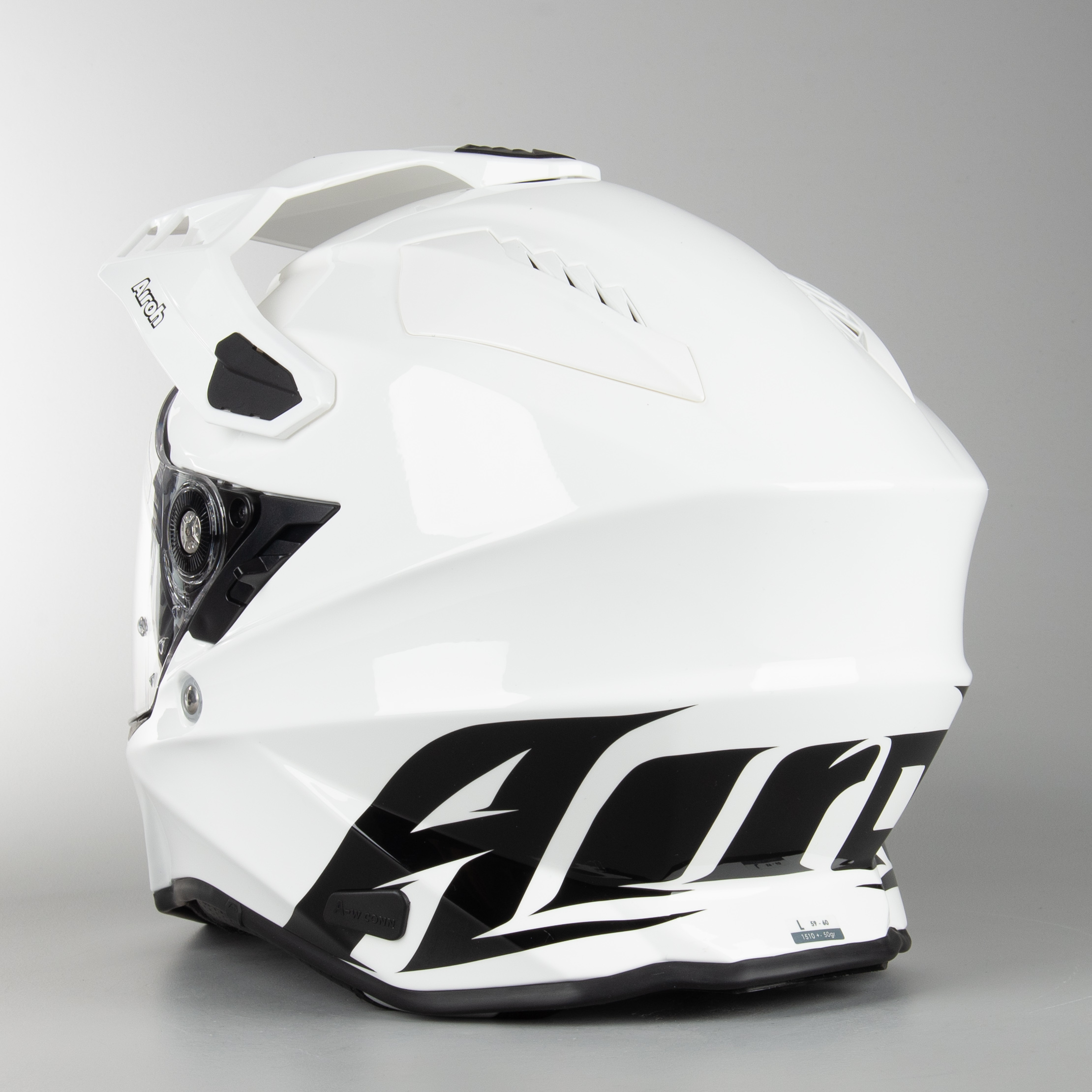 Airoh Commander Adventure Helmet