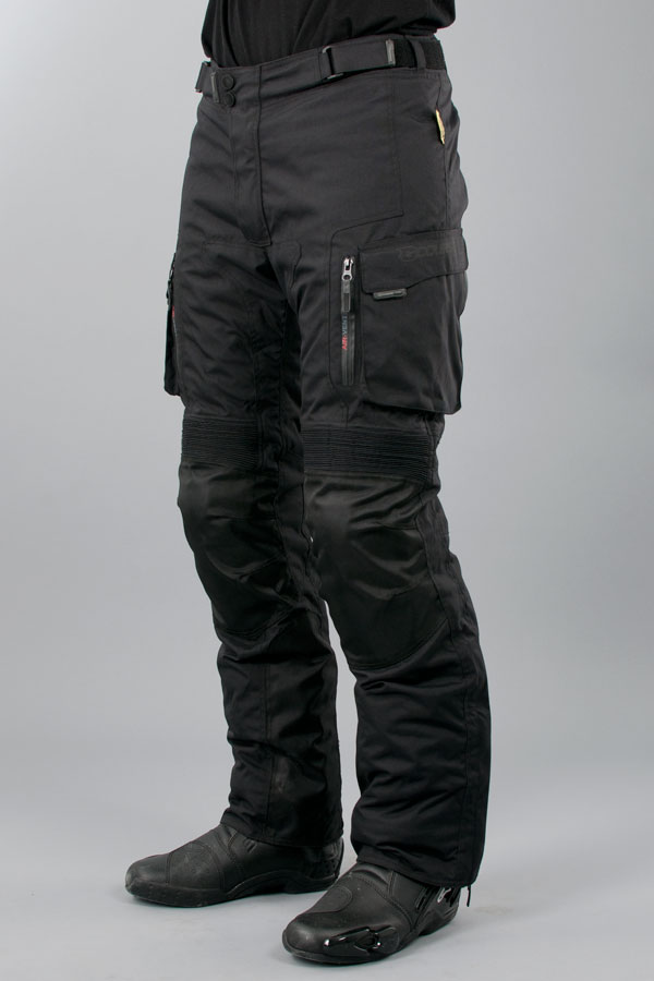 Pantalones de Moto Course Four Seasons 2.0