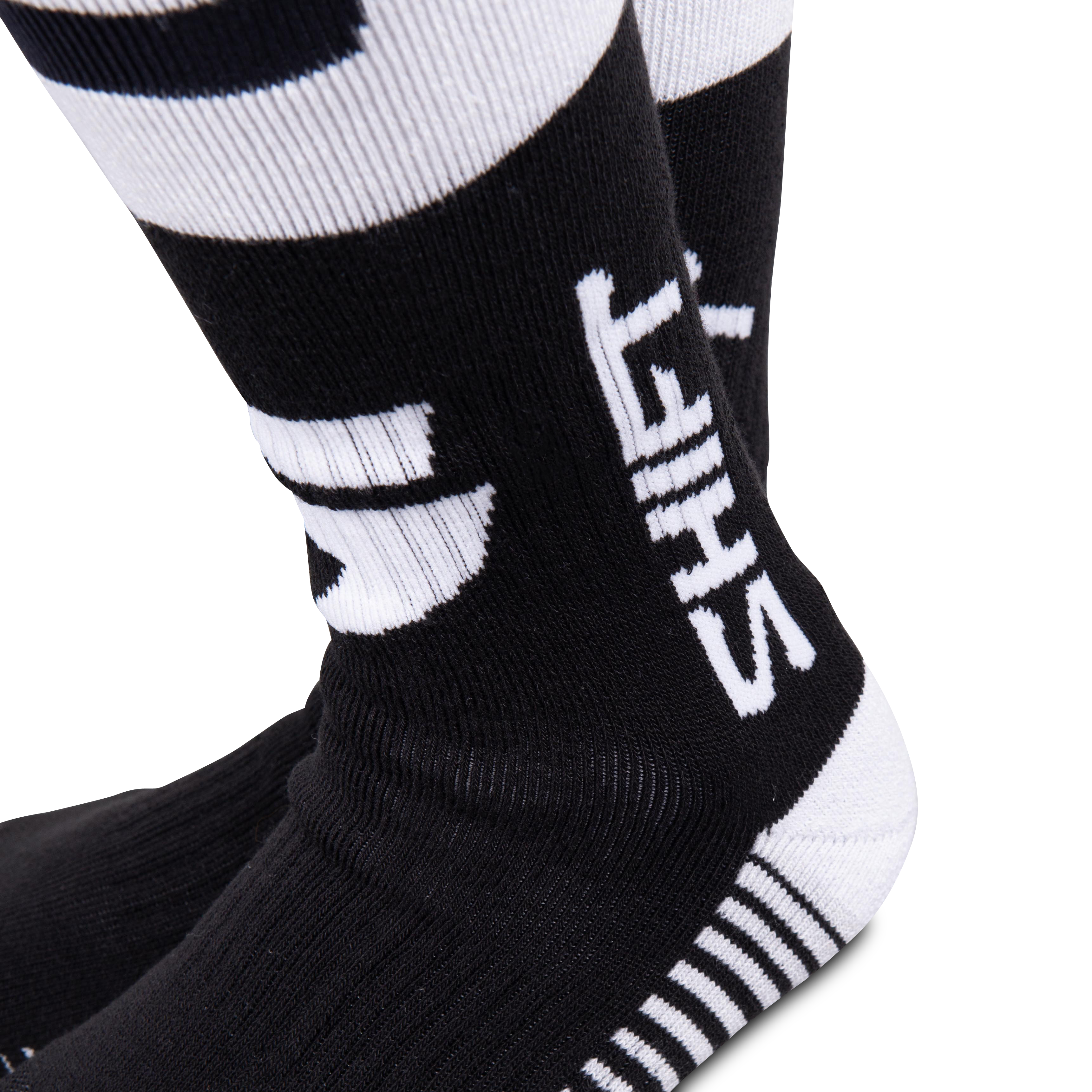 Calcetines Shift Black Label King