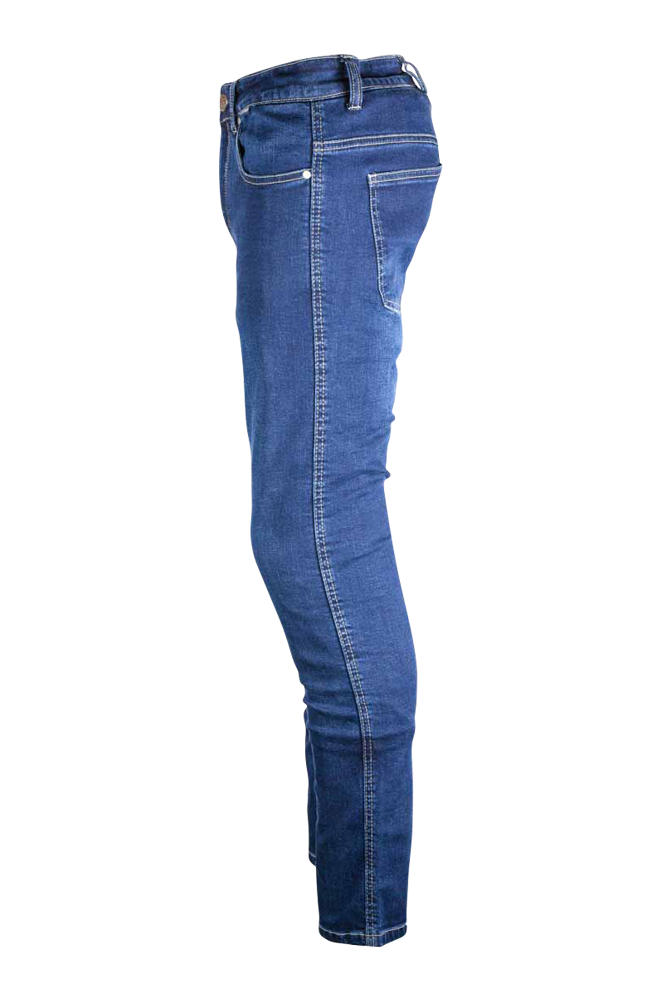 Pantalones de Moto GMS Rattle