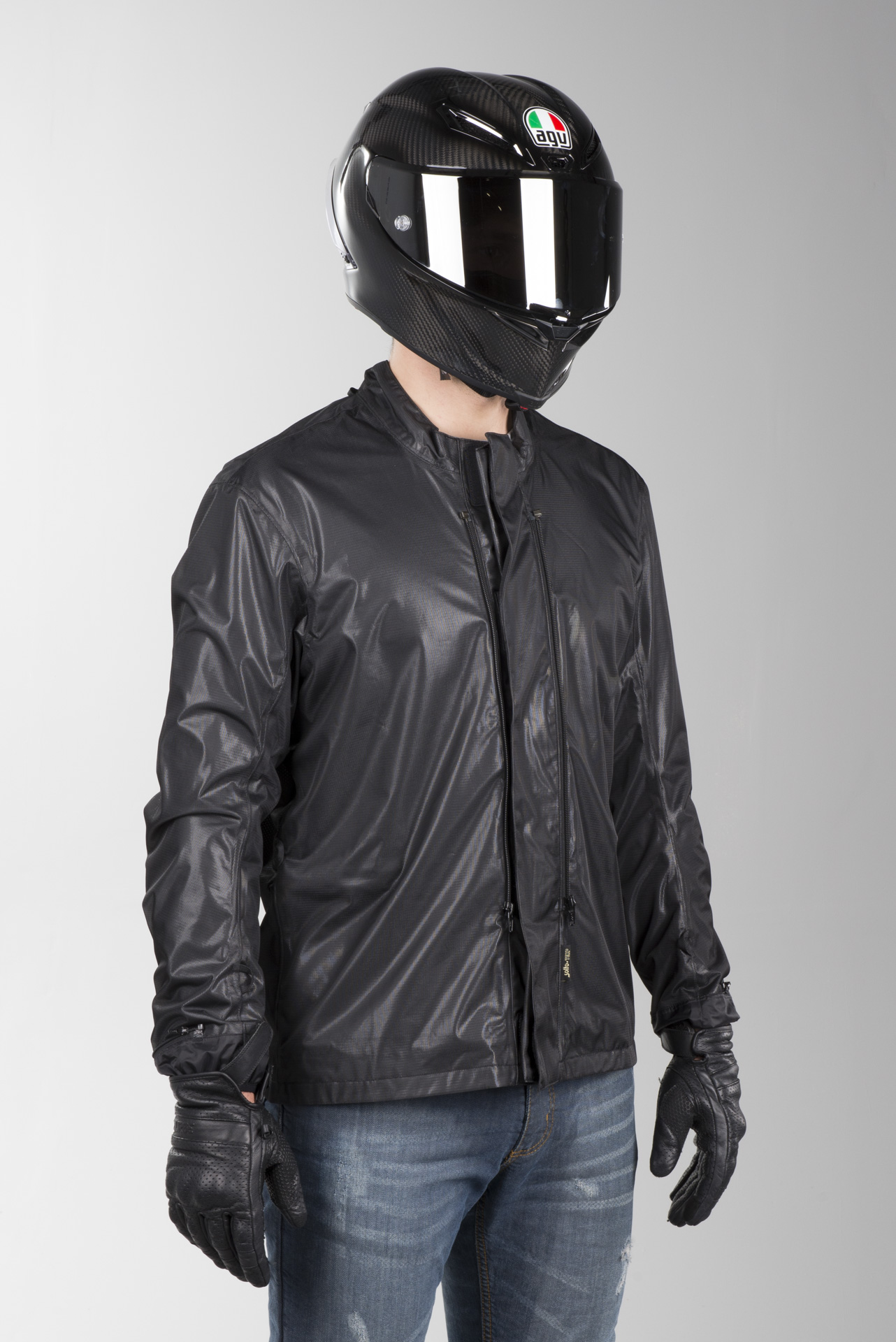 iXS Membran Montevideo-ST Jacket