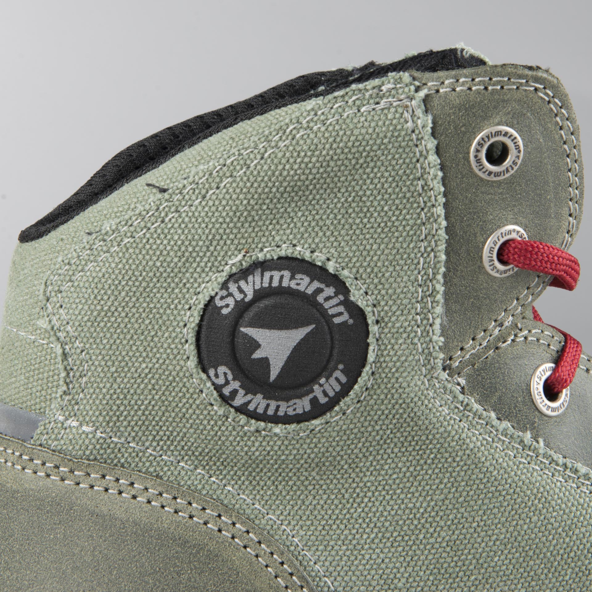 Stylmartin ARIZONA LODEN MC Shoes