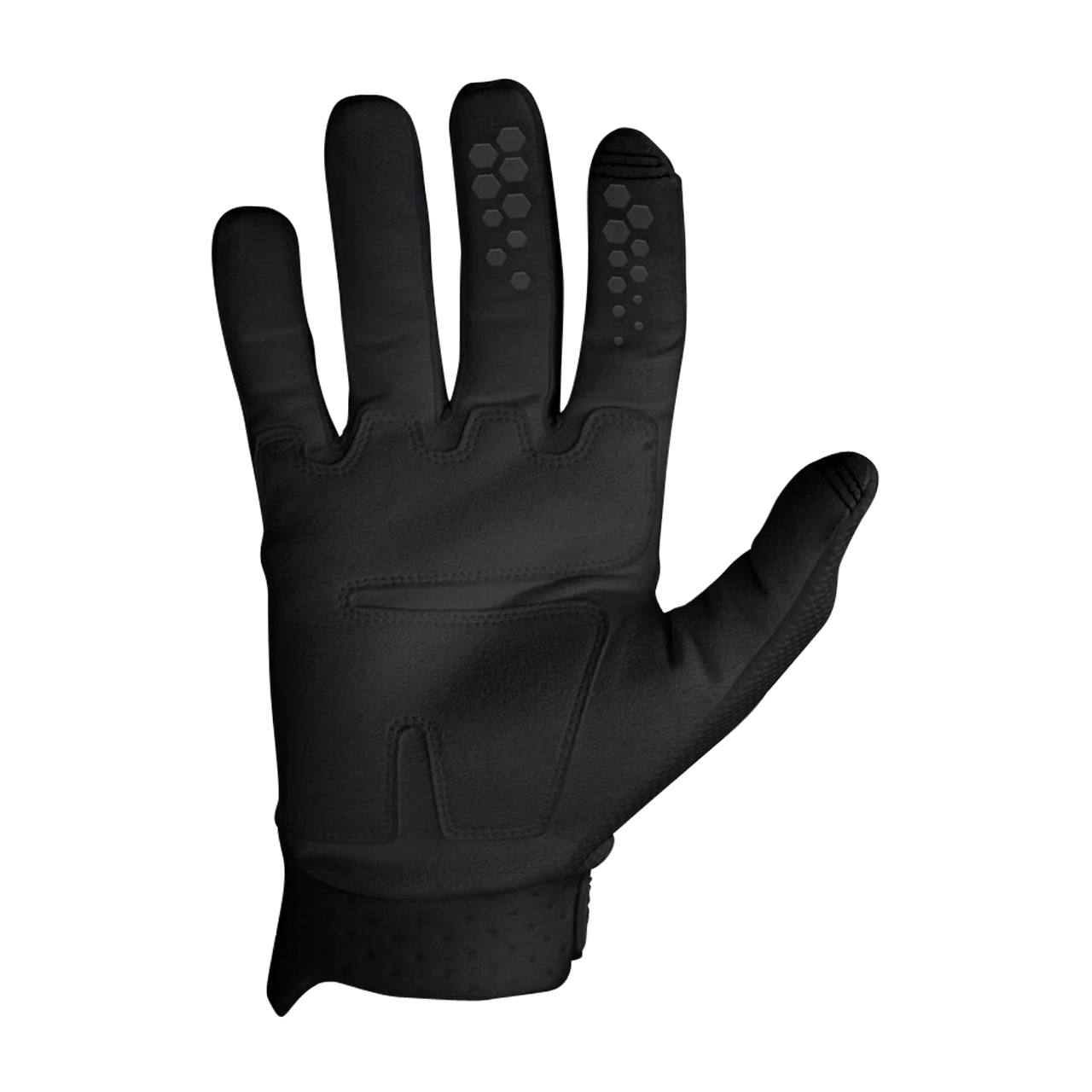 Seven Rival Ascent MX Gloves