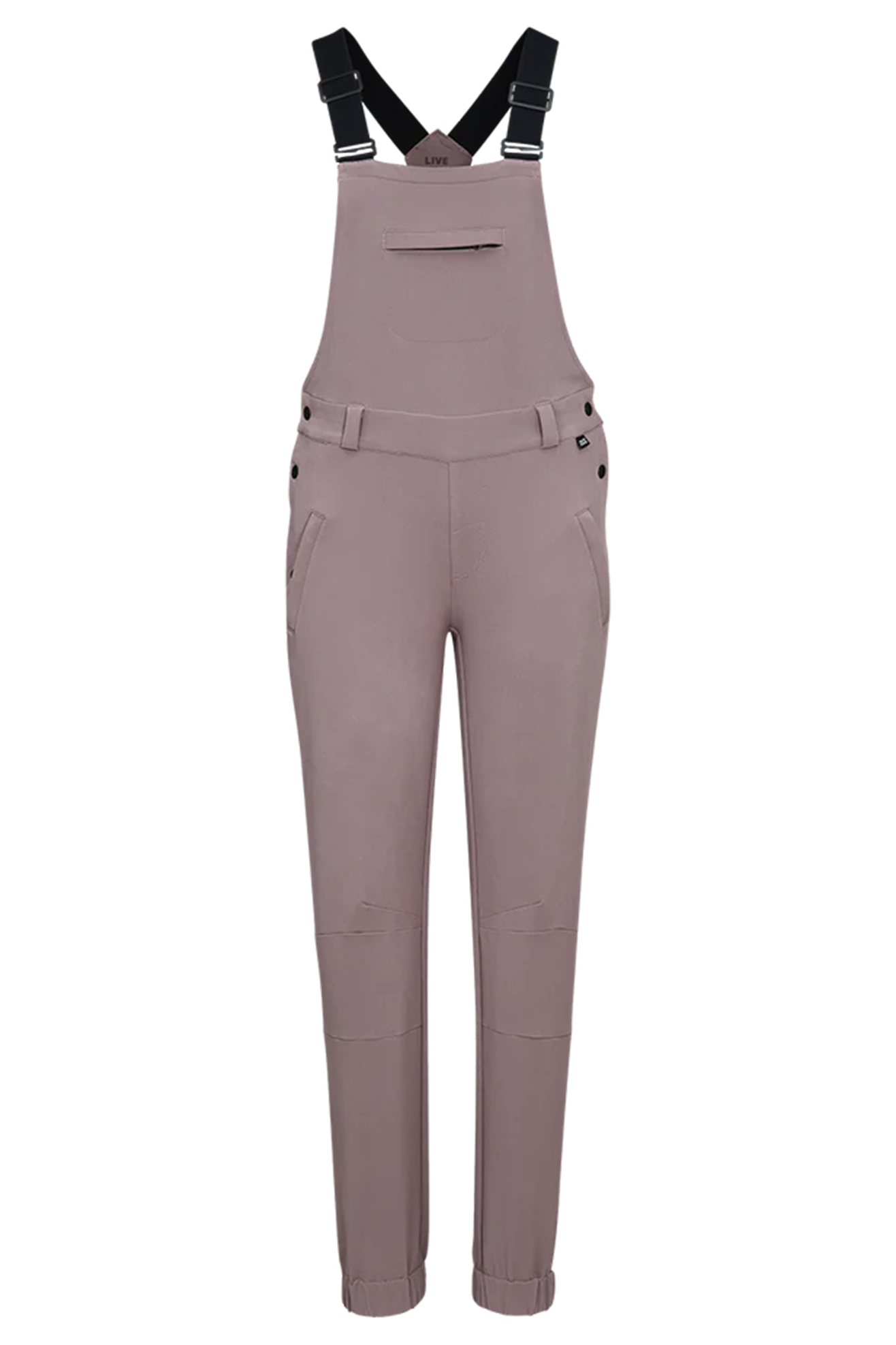 iXS Carve Women's MTB Trousers