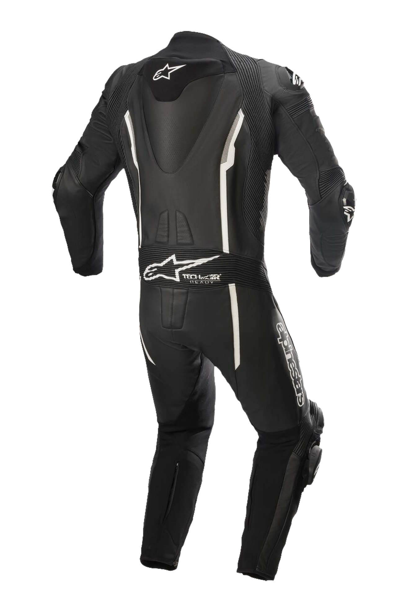 Mono de Cuero Alpinestars Missile V2